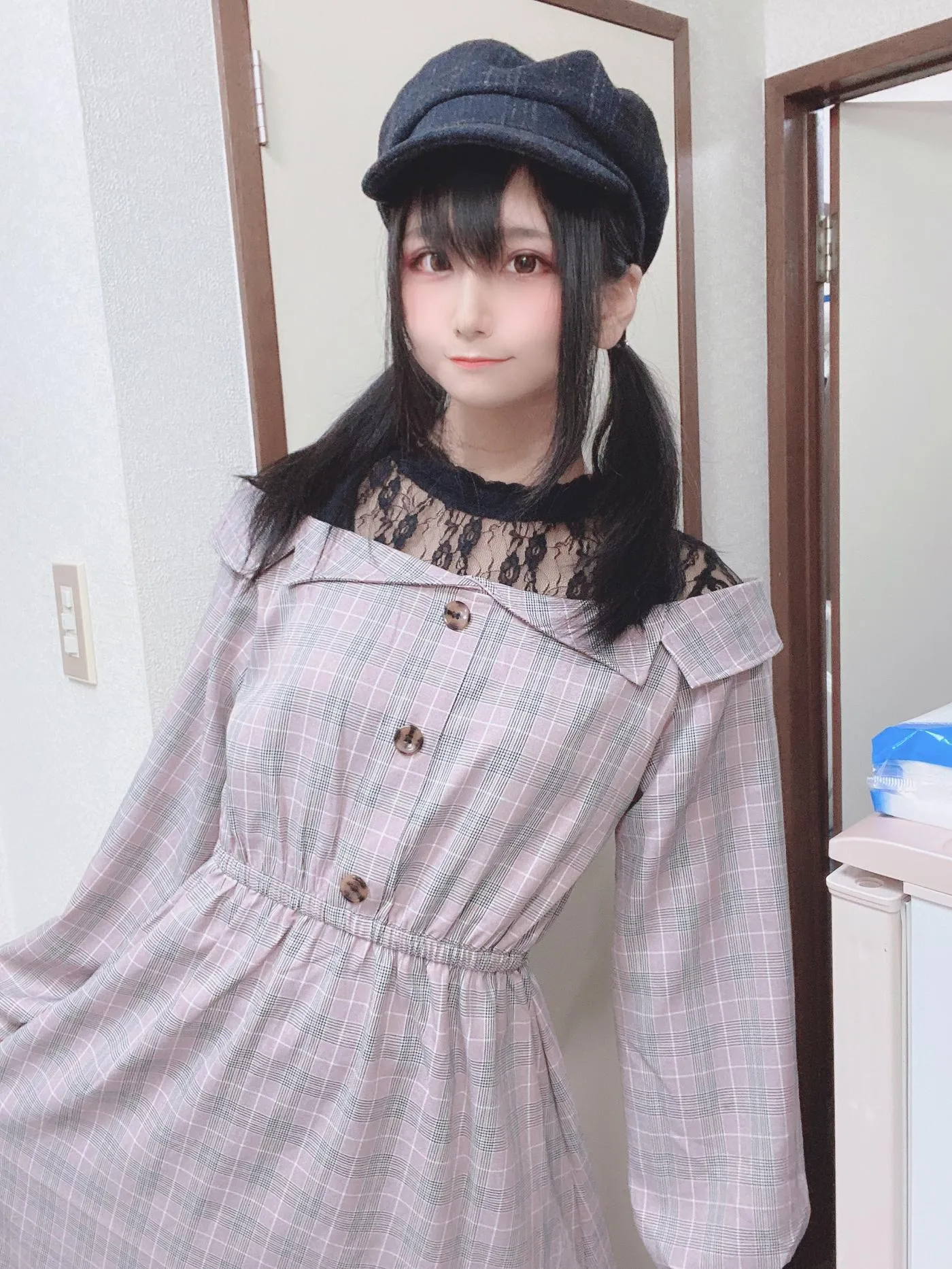 柳丸 – NO.04 [Fantia] 2021年09月写真合集(14期)-2021-09-01 10_30撮影会ファンクラブ先行予約と、ひみつの会員限定相互アカウント情報 [41P]插图5