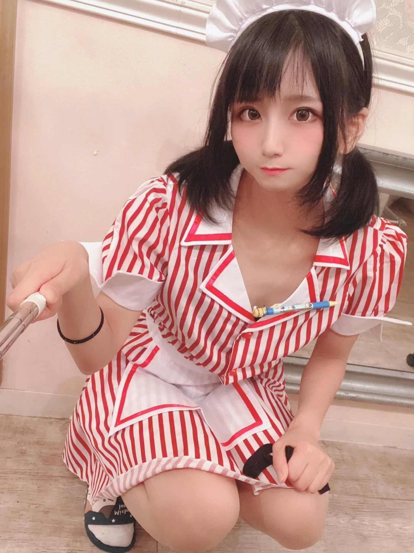 柳丸 – NO.04 [Fantia] 2021年09月写真合集(14期)-2021-09-01 10_30撮影会ファンクラブ先行予約と、ひみつの会員限定相互アカウント情報 [41P]插图9