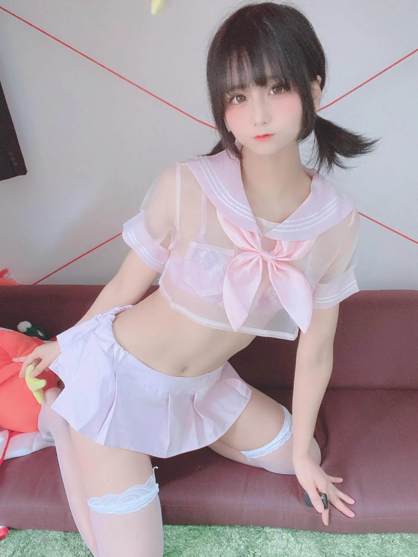 柳丸 – NO.04 [Fantia] 2021年09月写真合集(14期)-2021-09-01 10_30撮影会ファンクラブ先行予約と、ひみつの会員限定相互アカウント情報 [41P]插图
