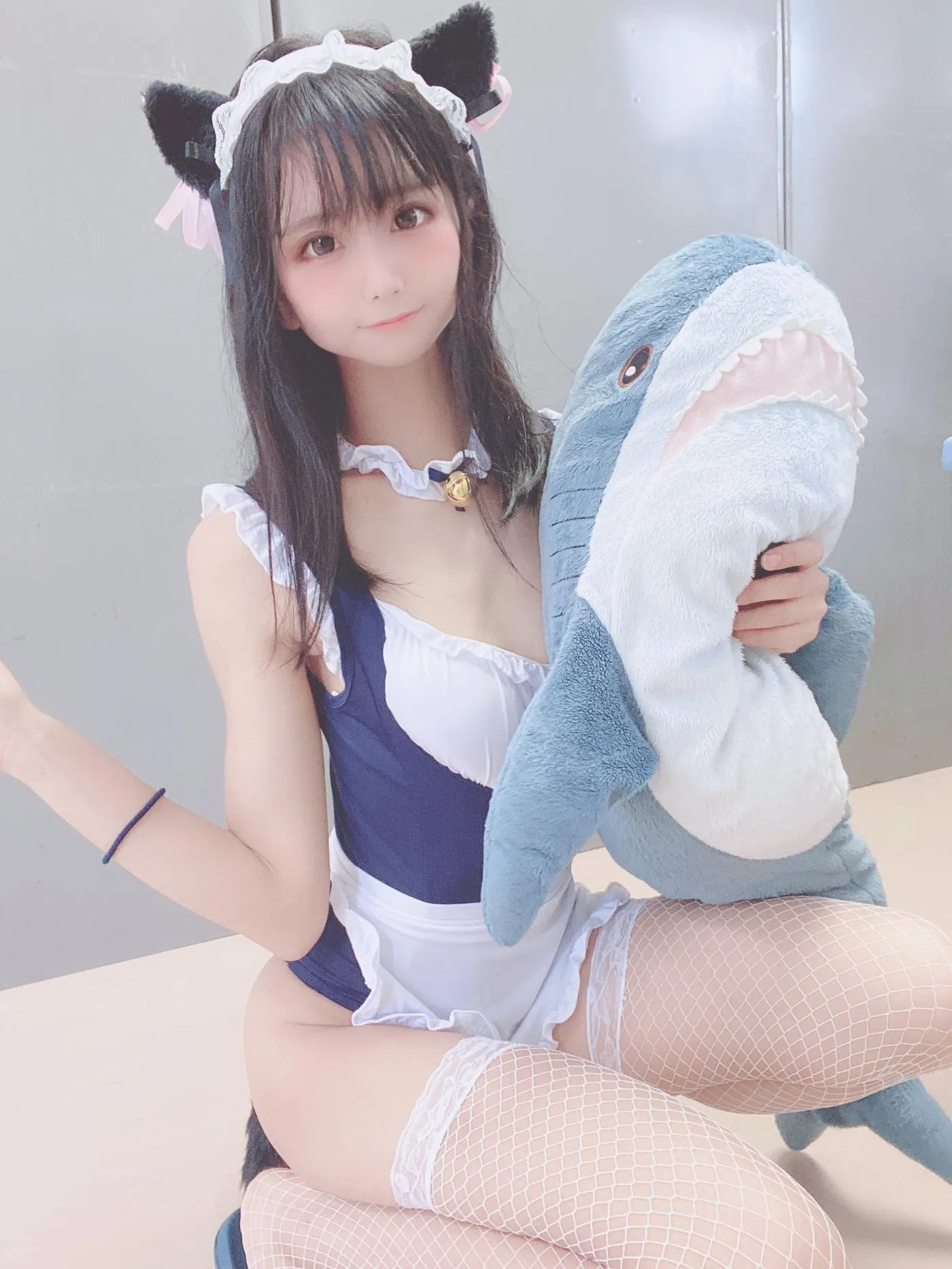 柳丸 – NO.04 [Fantia] 2021年09月写真合集(14期)-2021-09-05 近代麻雀撮影会の思い出　#jackochallenge 奮闘するヮィ? [36P]插图2