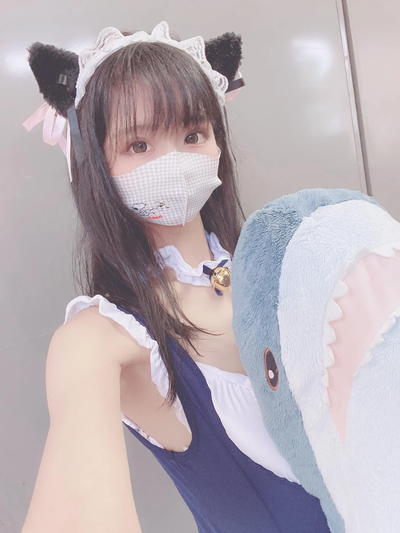 柳丸 – NO.04 [Fantia] 2021年09月写真合集(14期)-2021-09-05 近代麻雀撮影会の思い出　#jackochallenge 奮闘するヮィ? [36P]插图4