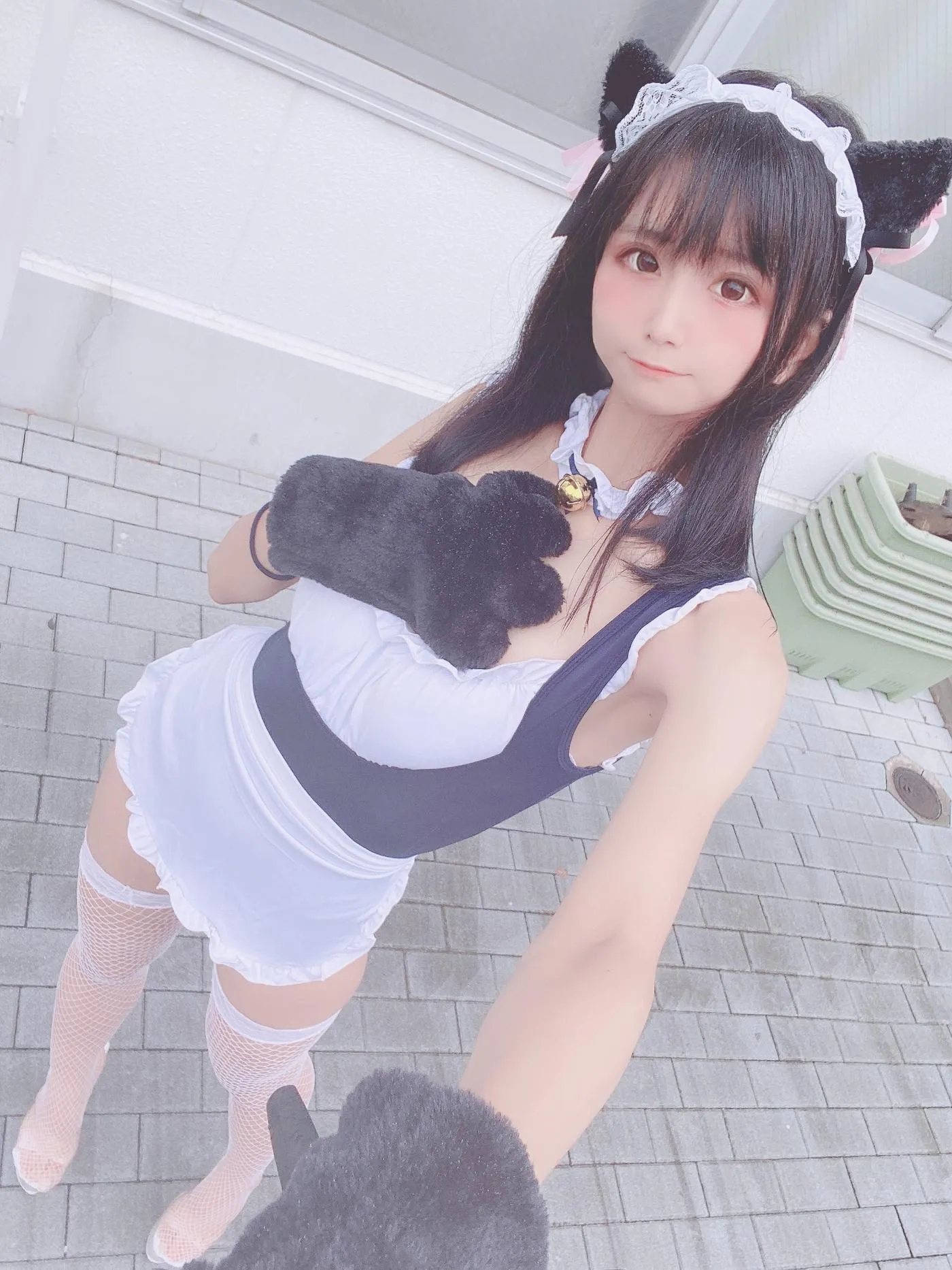 柳丸 – NO.04 [Fantia] 2021年09月写真合集(14期)-2021-09-05 近代麻雀撮影会の思い出　#jackochallenge 奮闘するヮィ? [36P]插图6