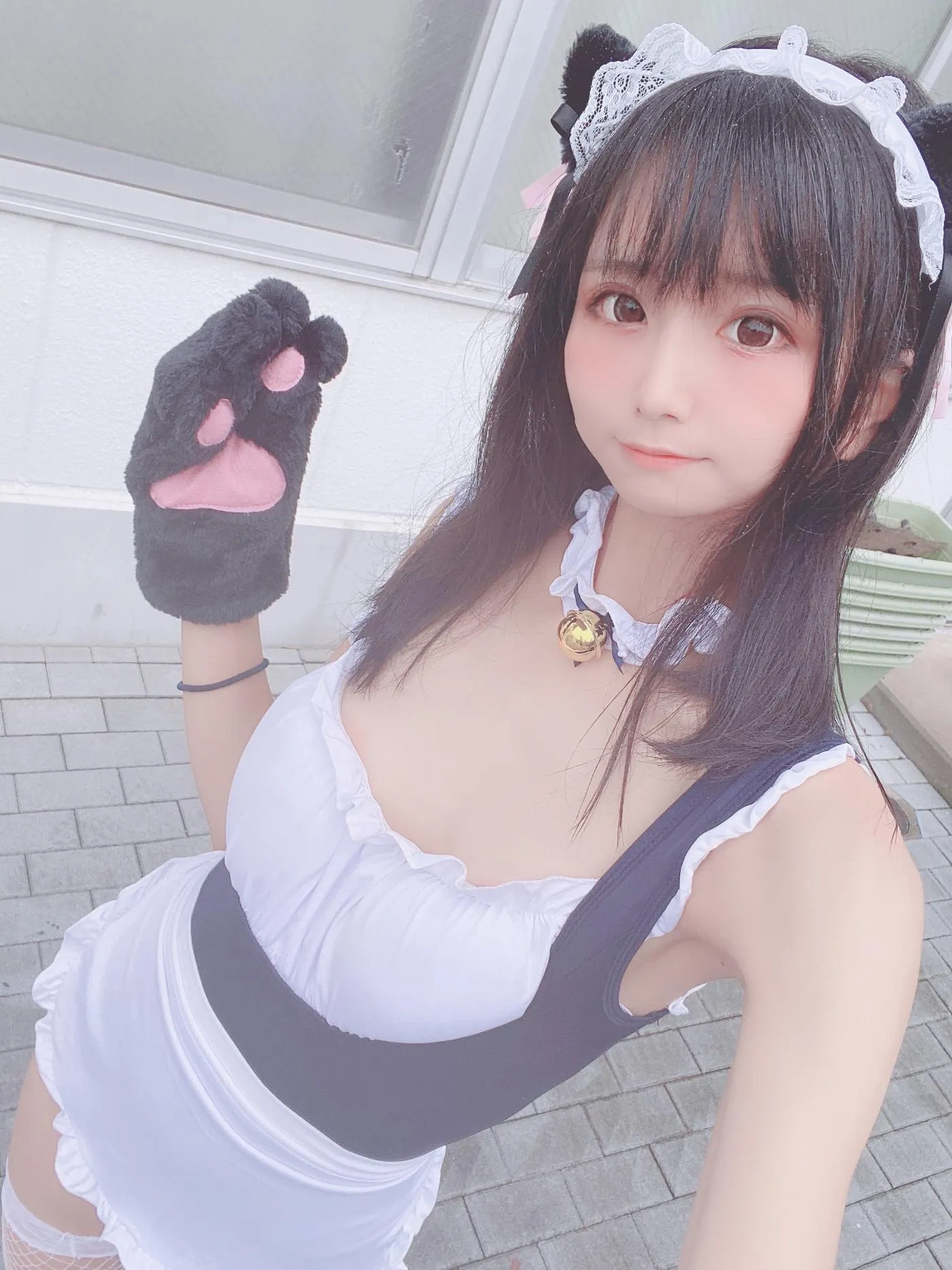 柳丸 – NO.04 [Fantia] 2021年09月写真合集(14期)-2021-09-05 近代麻雀撮影会の思い出　#jackochallenge 奮闘するヮィ? [36P]插图7