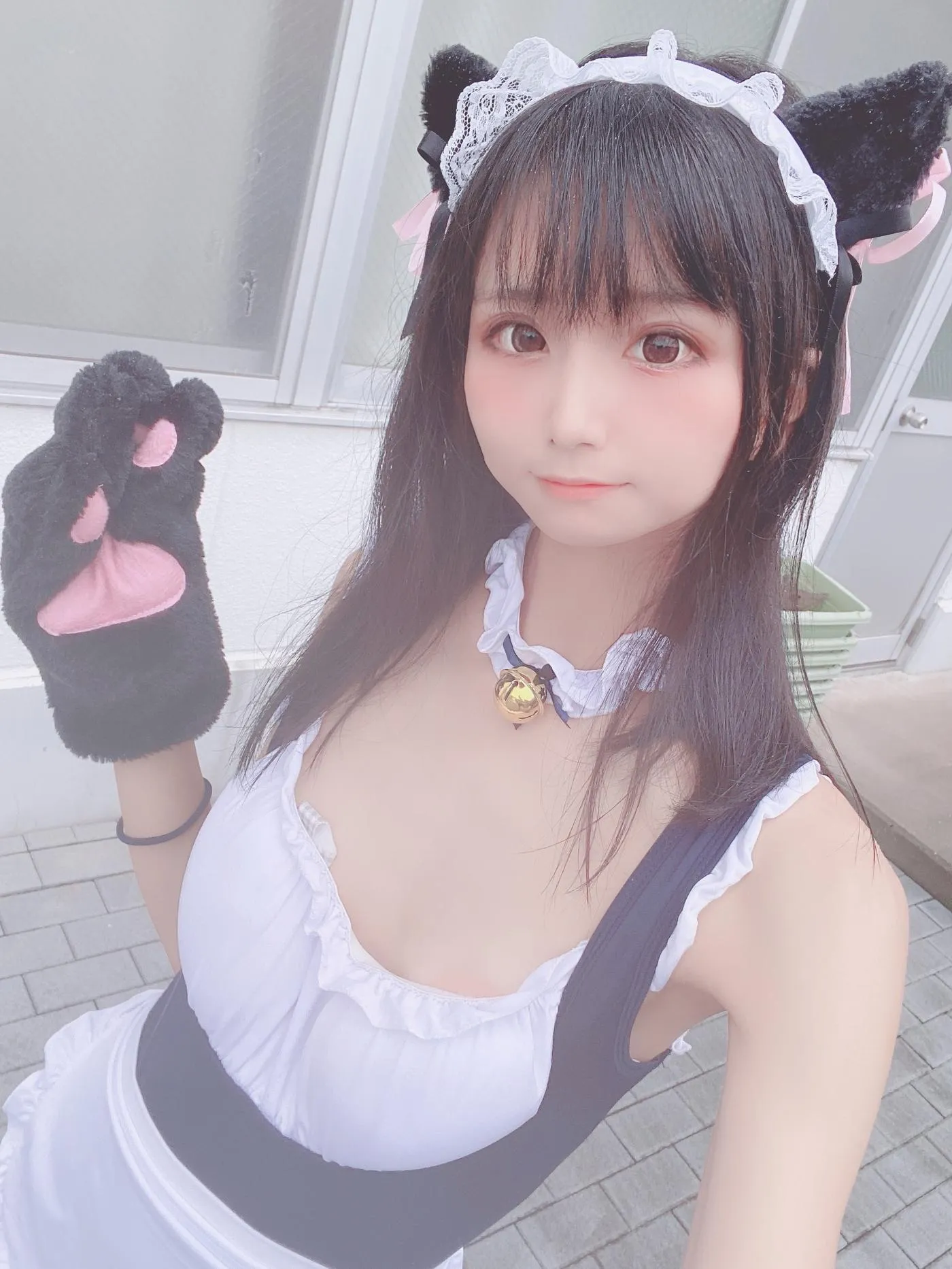 柳丸 – NO.04 [Fantia] 2021年09月写真合集(14期)-2021-09-05 近代麻雀撮影会の思い出　#jackochallenge 奮闘するヮィ? [36P]插图8