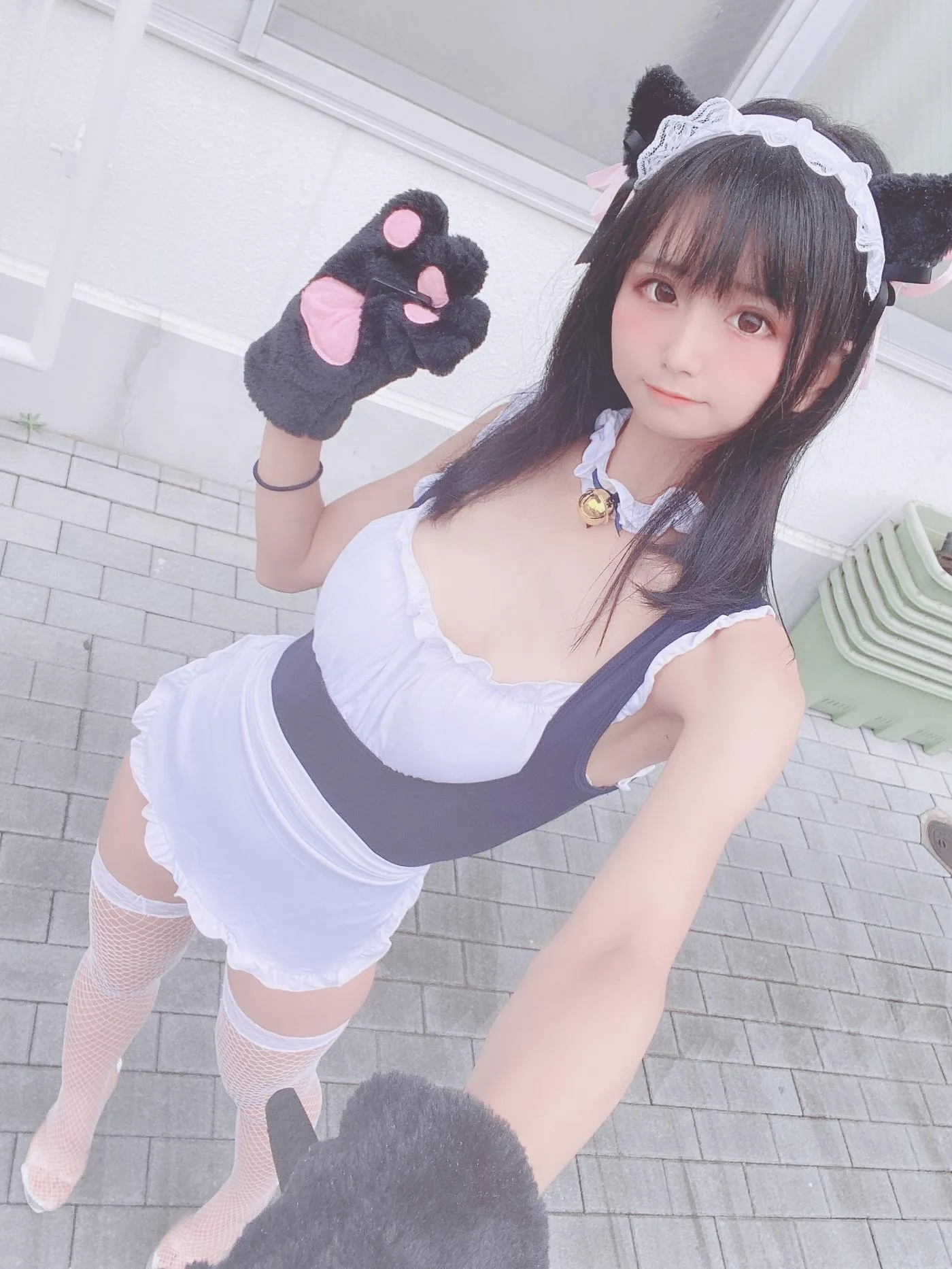 柳丸 – NO.04 [Fantia] 2021年09月写真合集(14期)-2021-09-05 近代麻雀撮影会の思い出　#jackochallenge 奮闘するヮィ? [36P]插图9