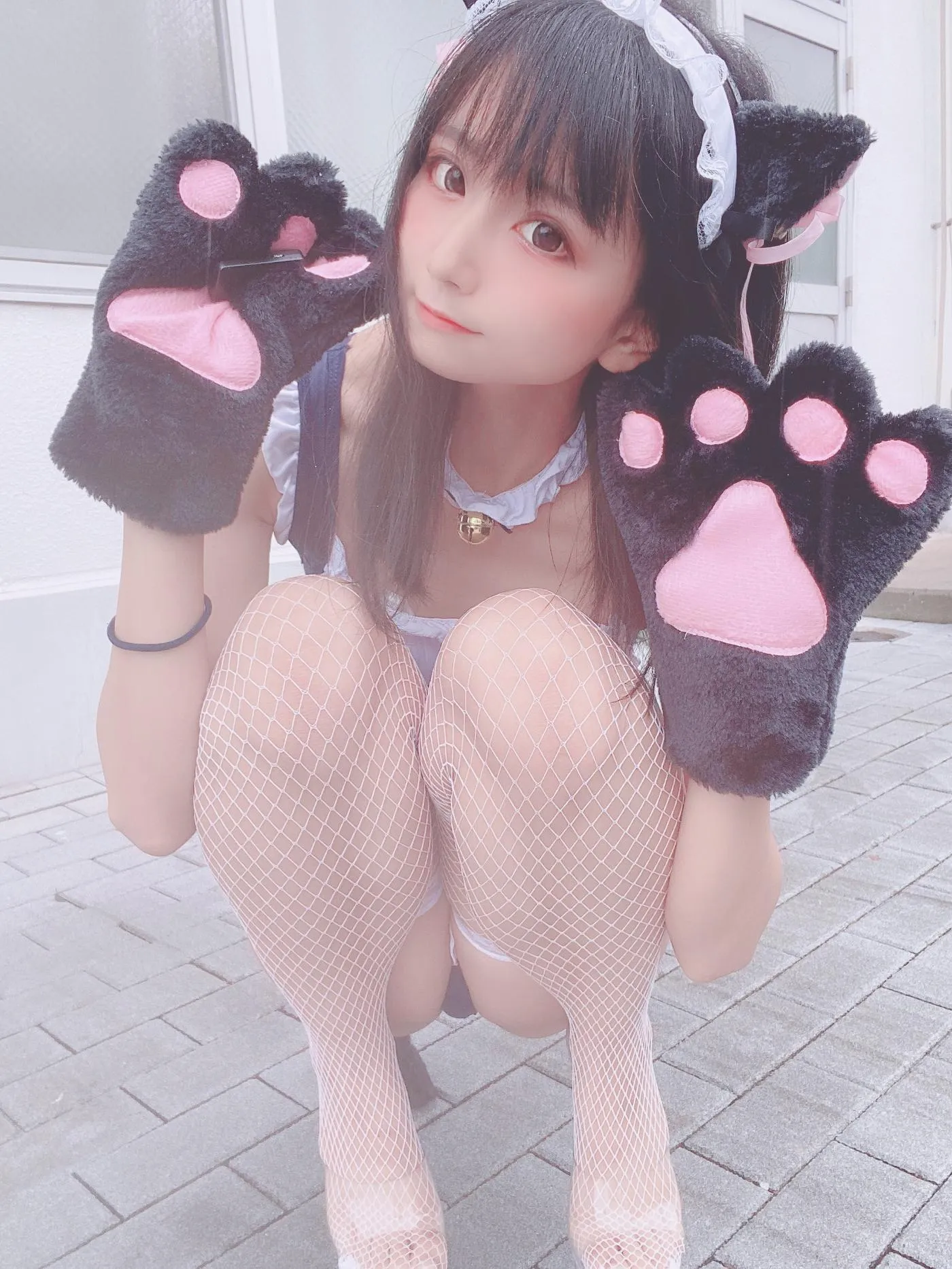 柳丸 – NO.04 [Fantia] 2021年09月写真合集(14期)-2021-09-05 近代麻雀撮影会の思い出　#jackochallenge 奮闘するヮィ? [36P]插图1