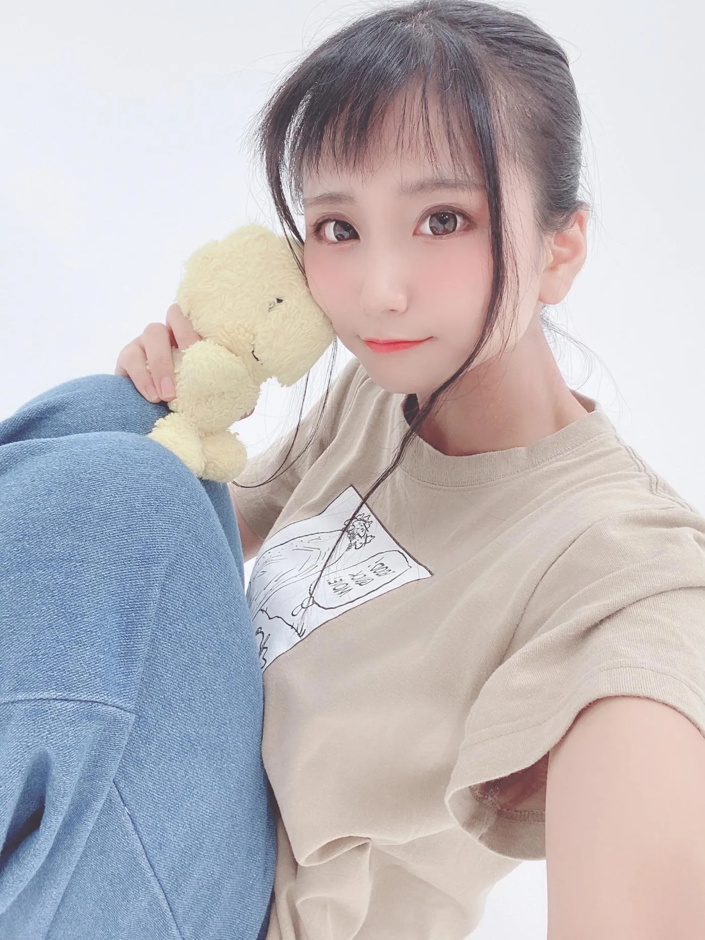 柳丸 – NO.04 [Fantia] 2021年09月写真合集(14期)-2021-09-20 前髪を切りすぎたヮィ私服と撮影会モデルのとりくん [8P]插图5