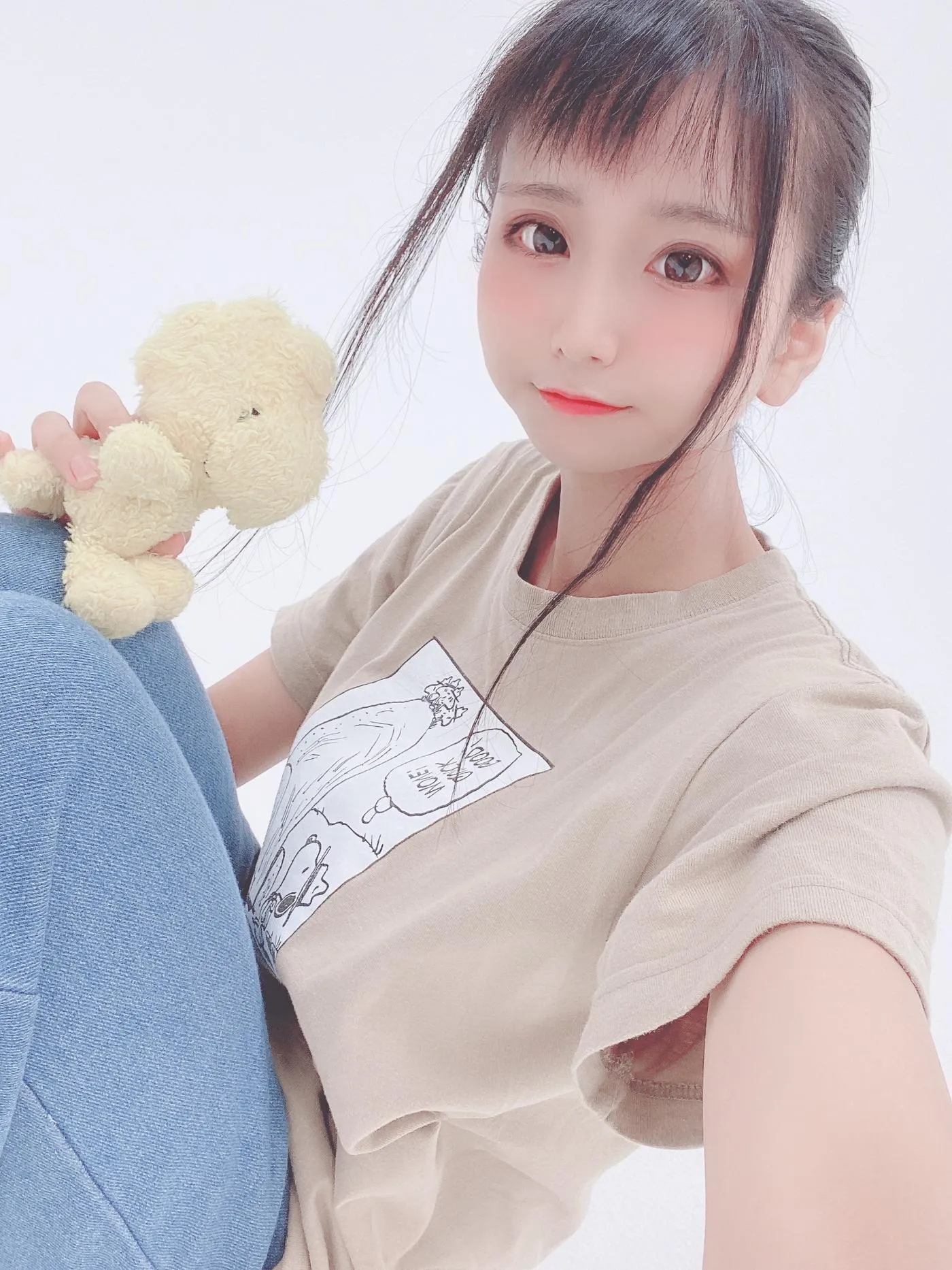 柳丸 – NO.04 [Fantia] 2021年09月写真合集(14期)-2021-09-20 前髪を切りすぎたヮィ私服と撮影会モデルのとりくん [8P]插图6