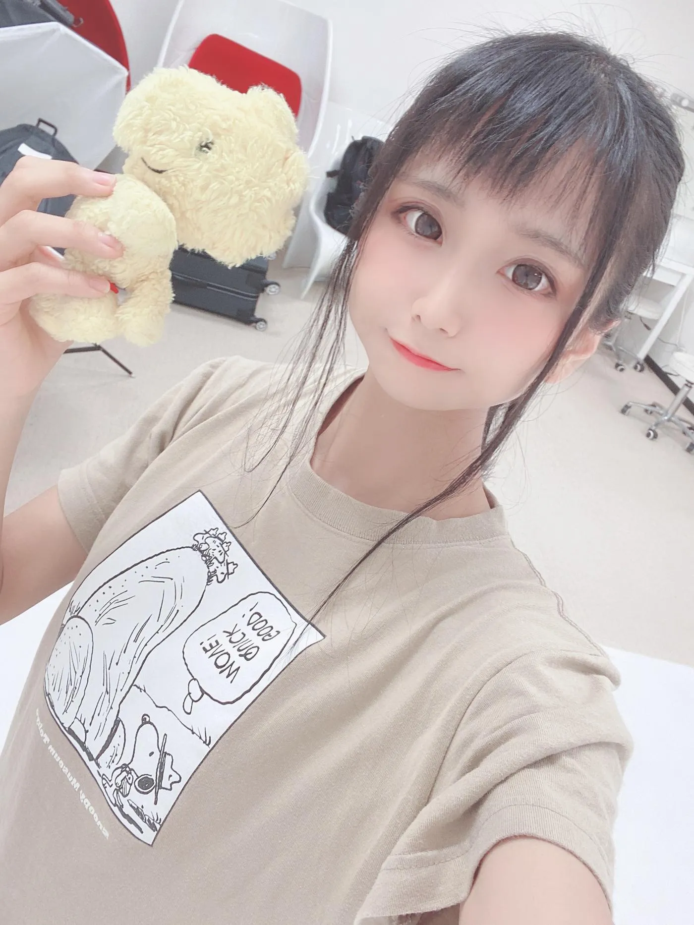 柳丸 – NO.04 [Fantia] 2021年09月写真合集(14期)-2021-09-20 前髪を切りすぎたヮィ私服と撮影会モデルのとりくん [8P]插图7