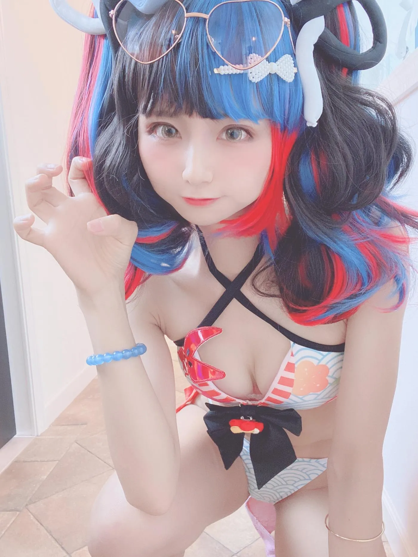 柳丸 – NO.04 [Fantia] 2021年09月写真合集(14期)-2021-09-22 とりくん本嬉しいヮィとハッピードライブなぎこさん㊗️ [26P]插图6