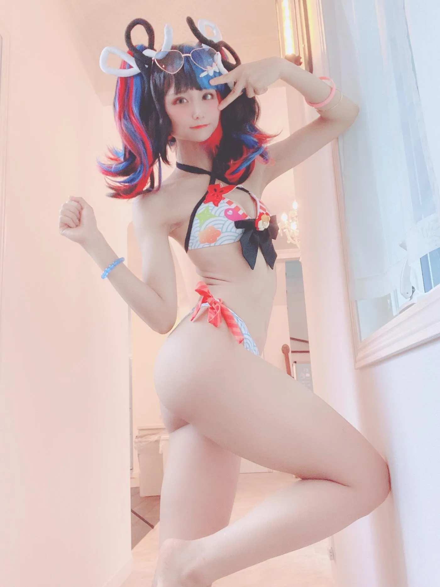 柳丸 – NO.04 [Fantia] 2021年09月写真合集(14期)-2021-09-22 とりくん本嬉しいヮィとハッピードライブなぎこさん㊗️ [26P]插图