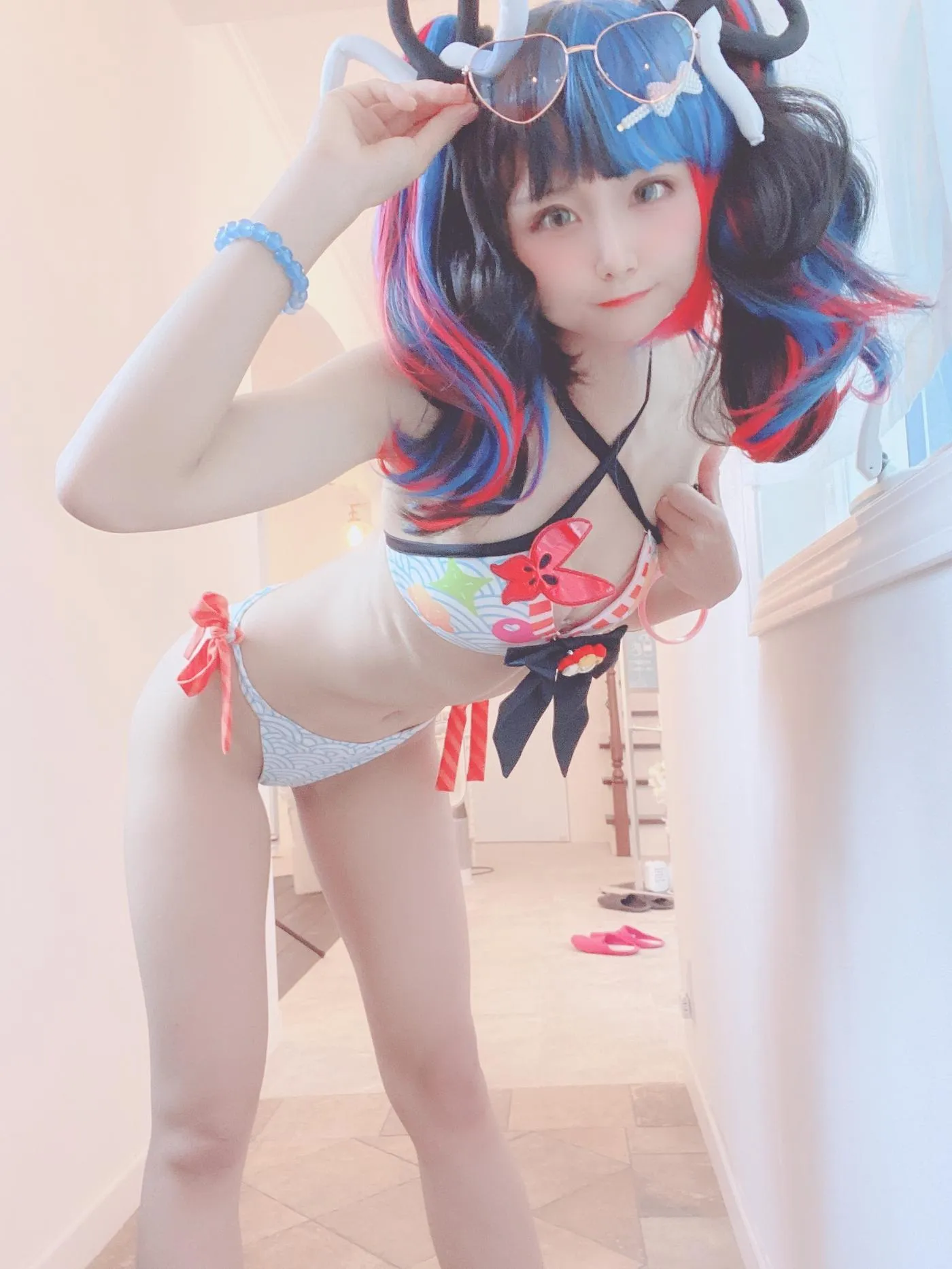 柳丸 – NO.04 [Fantia] 2021年09月写真合集(14期)-2021-09-22 とりくん本嬉しいヮィとハッピードライブなぎこさん㊗️ [26P]插图3