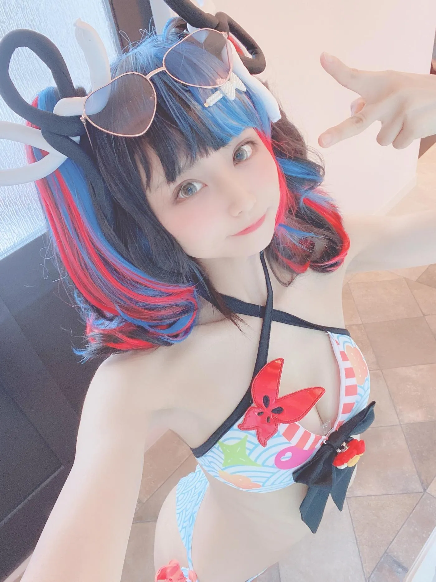 柳丸 – NO.04 [Fantia] 2021年09月写真合集(14期)-2021-09-22 とりくん本嬉しいヮィとハッピードライブなぎこさん㊗️ [26P]插图7