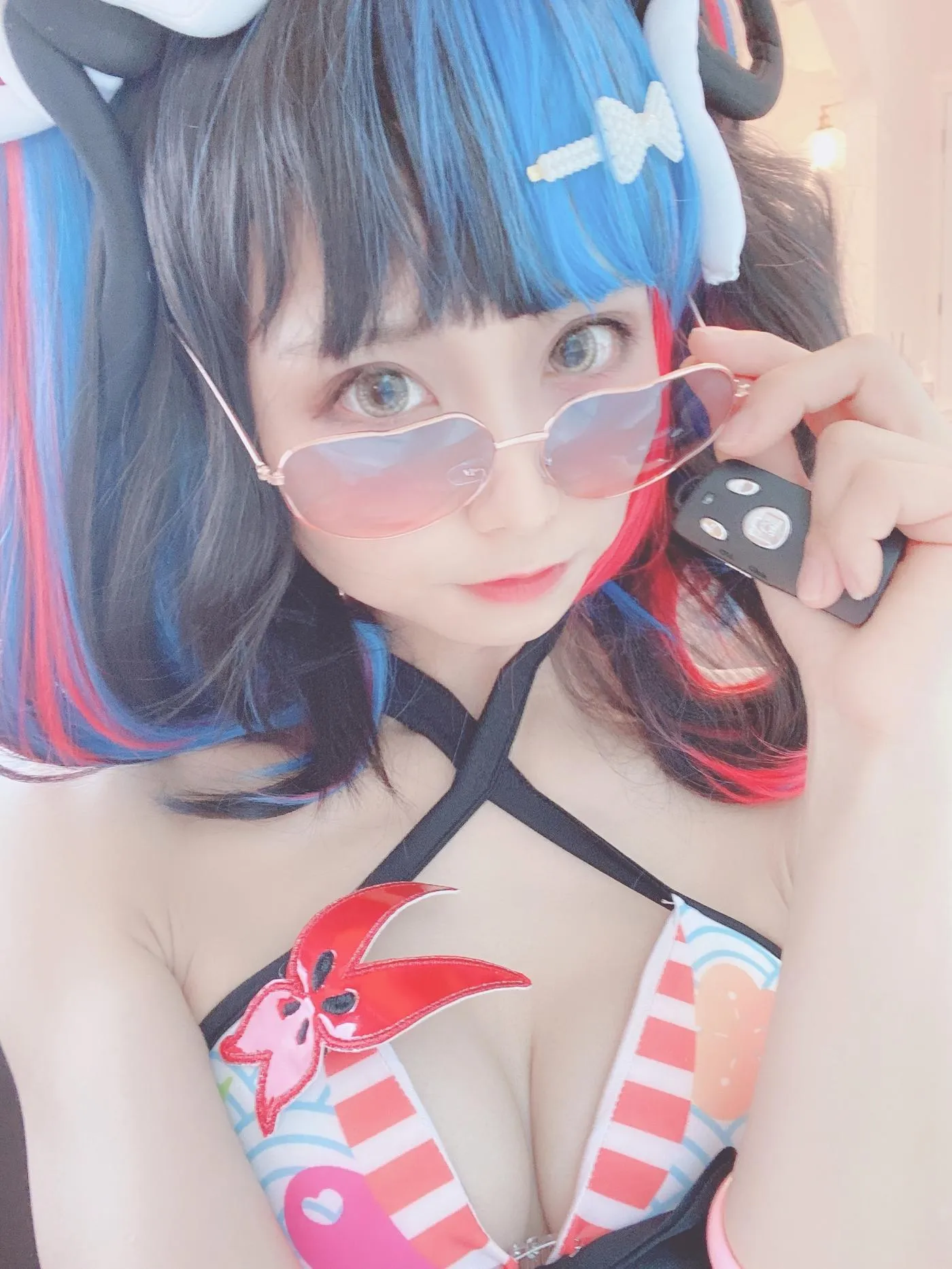 柳丸 – NO.04 [Fantia] 2021年09月写真合集(14期)-2021-09-22 とりくん本嬉しいヮィとハッピードライブなぎこさん㊗️ [26P]插图9