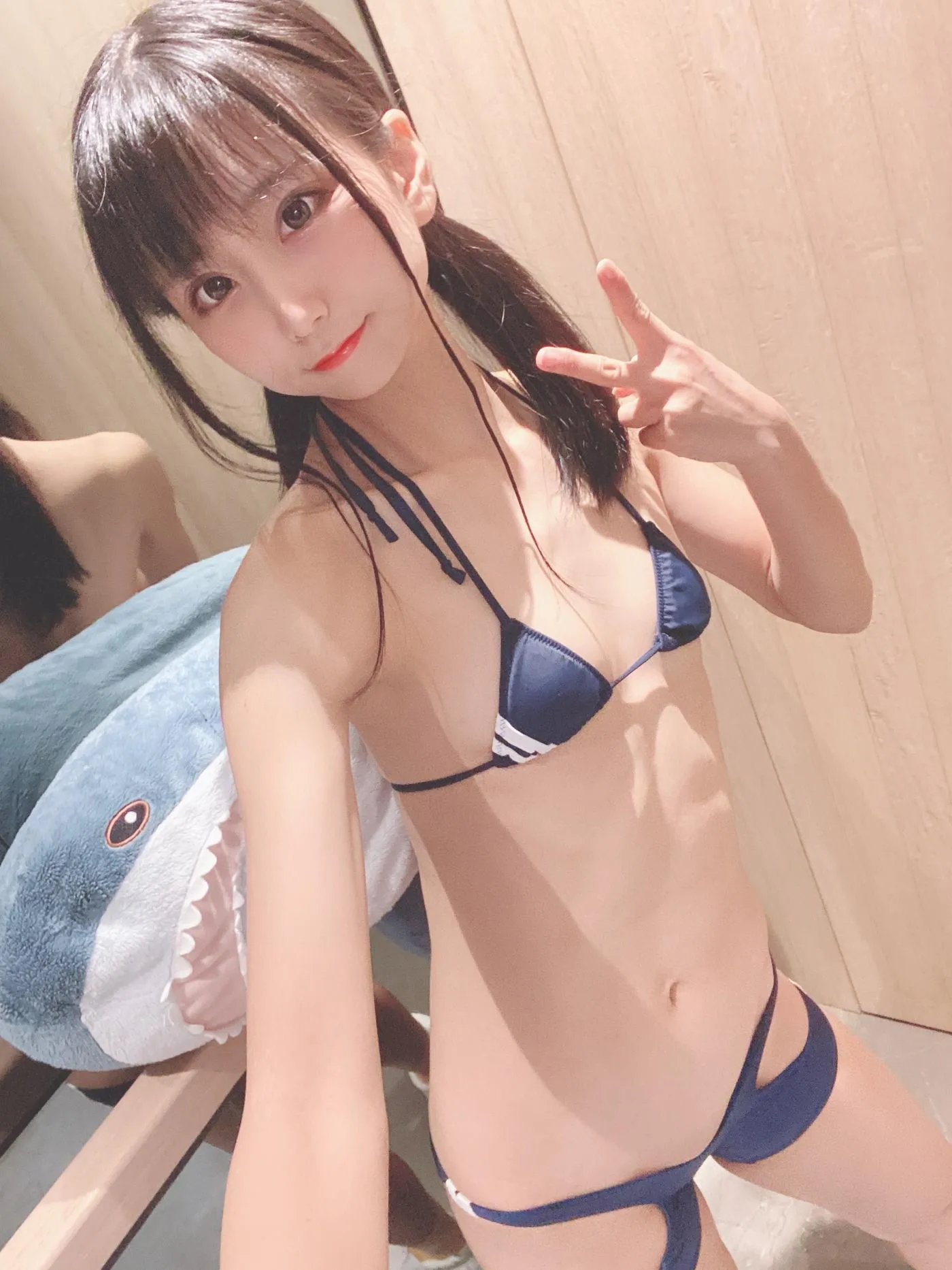 柳丸 – NO.05 [Fantia] 2022年02月写真合集(13期)-2022-02-01 ジムのヮィ会員限定ひみつの相互アカウント情報 [60P]插图4