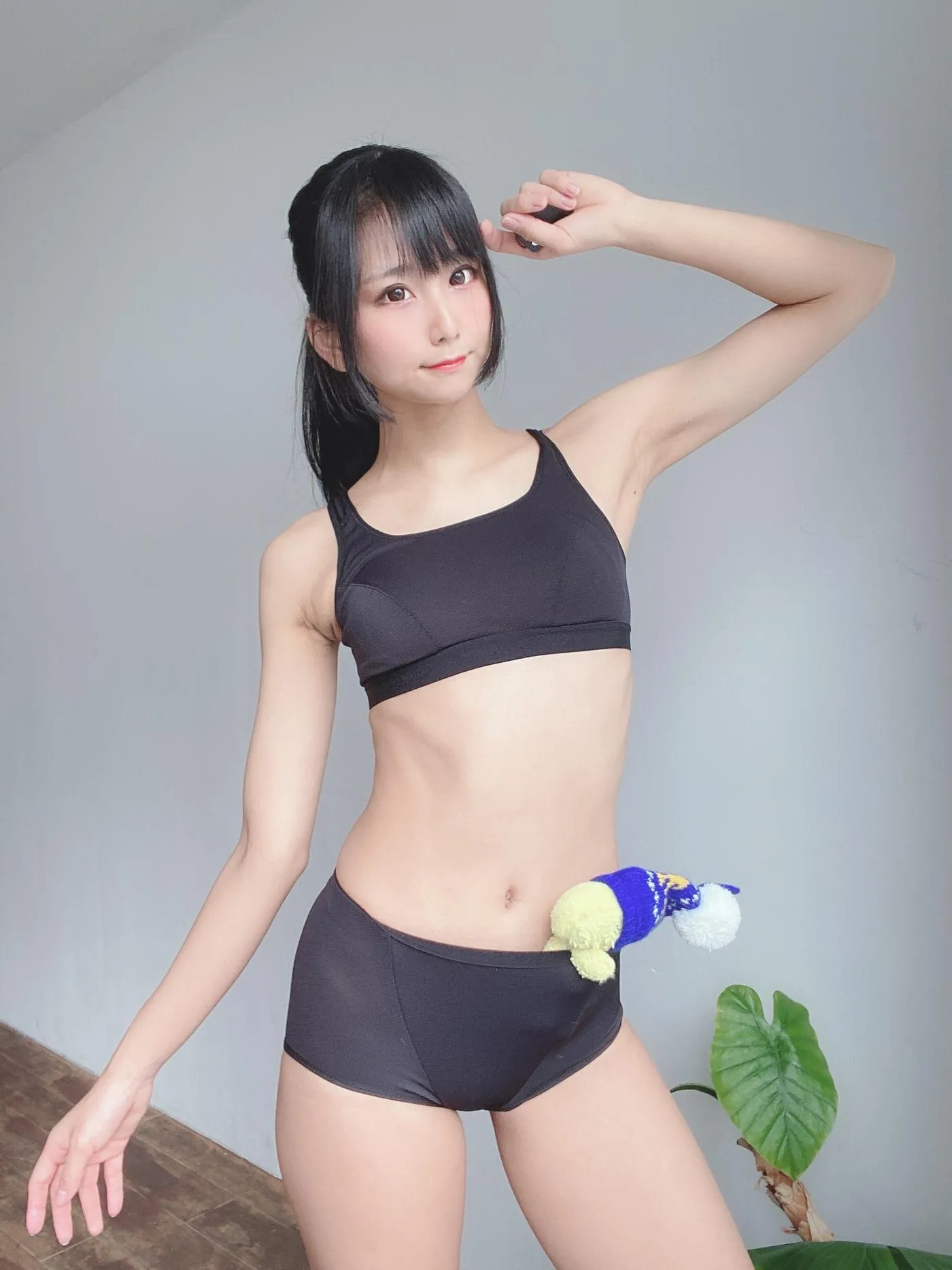 柳丸 – NO.05 [Fantia] 2022年02月写真合集(13期)-2022-02-03 節分だ！スポーティ柳丸? [35P]插图6