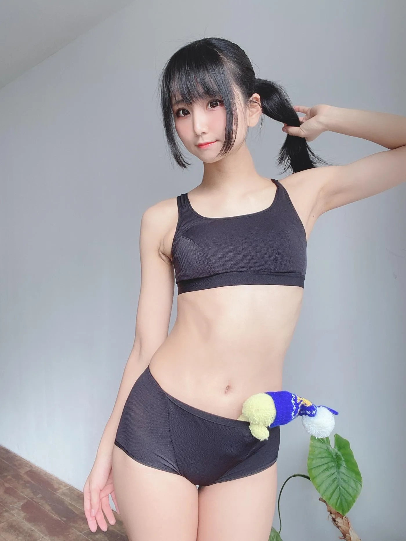 柳丸 – NO.05 [Fantia] 2022年02月写真合集(13期)-2022-02-03 節分だ！スポーティ柳丸? [35P]插图7