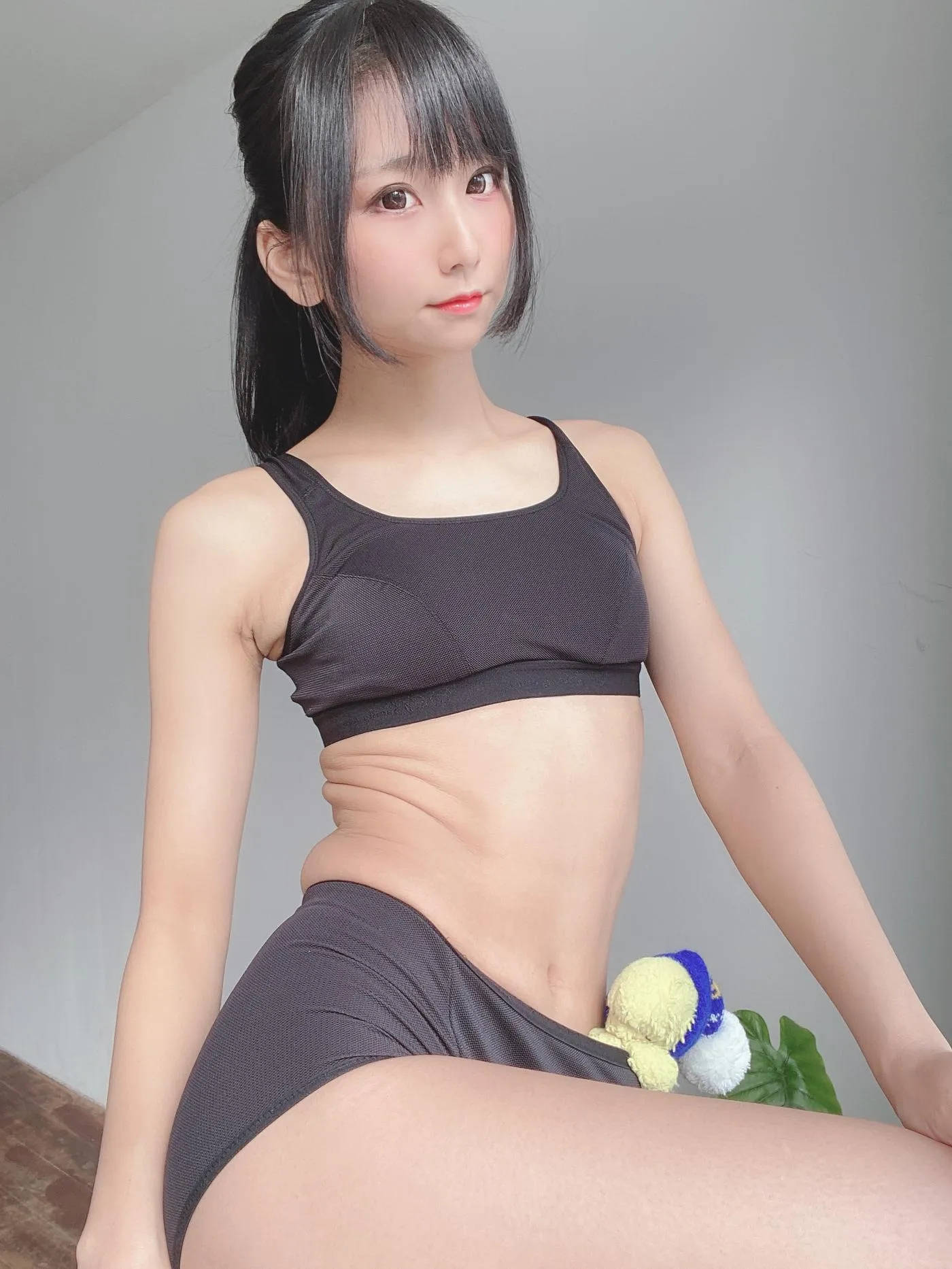 柳丸 – NO.05 [Fantia] 2022年02月写真合集(13期)-2022-02-03 節分だ！スポーティ柳丸? [35P]插图2