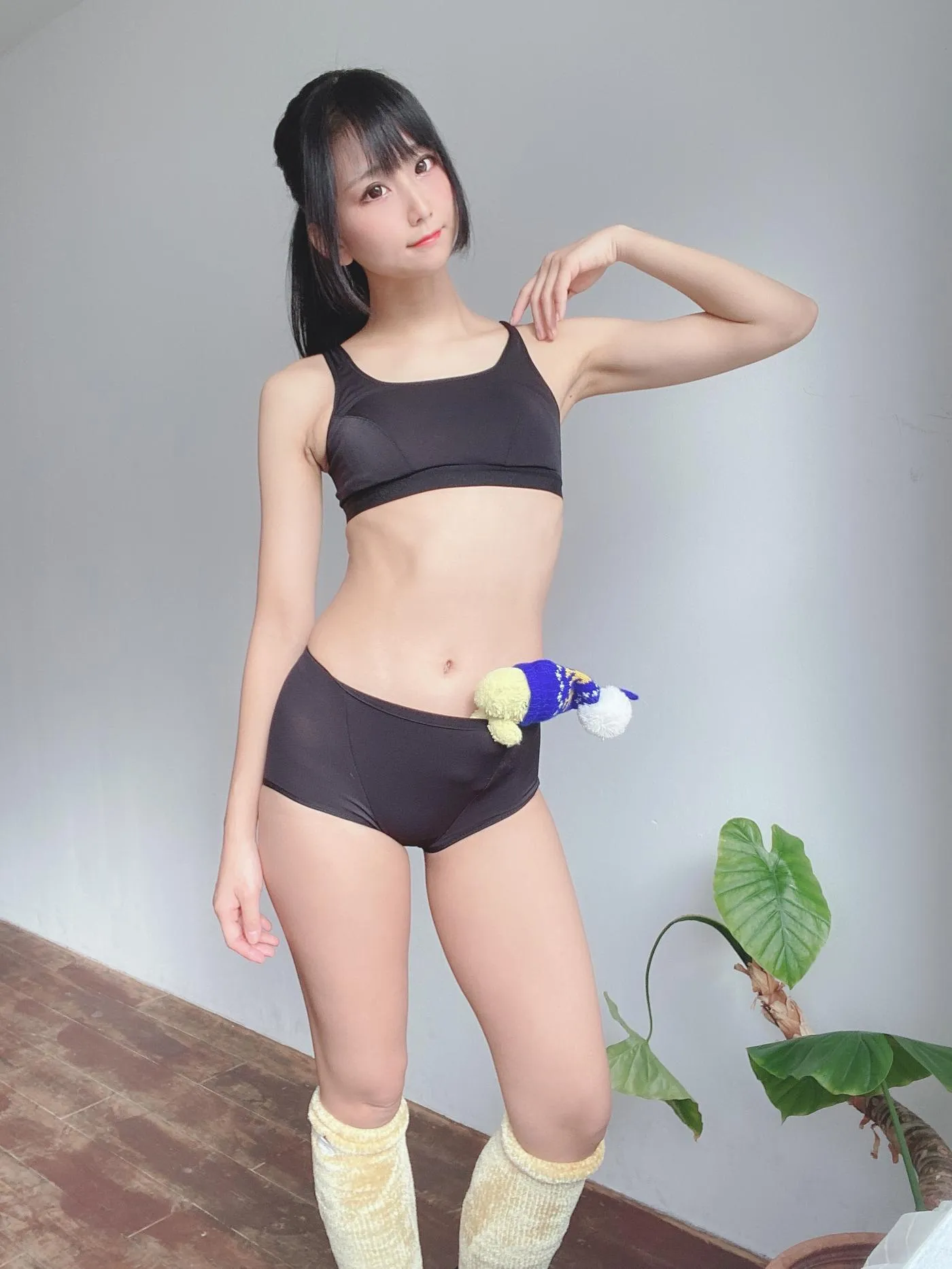 柳丸 – NO.05 [Fantia] 2022年02月写真合集(13期)-2022-02-03 節分だ！スポーティ柳丸? [35P]插图4