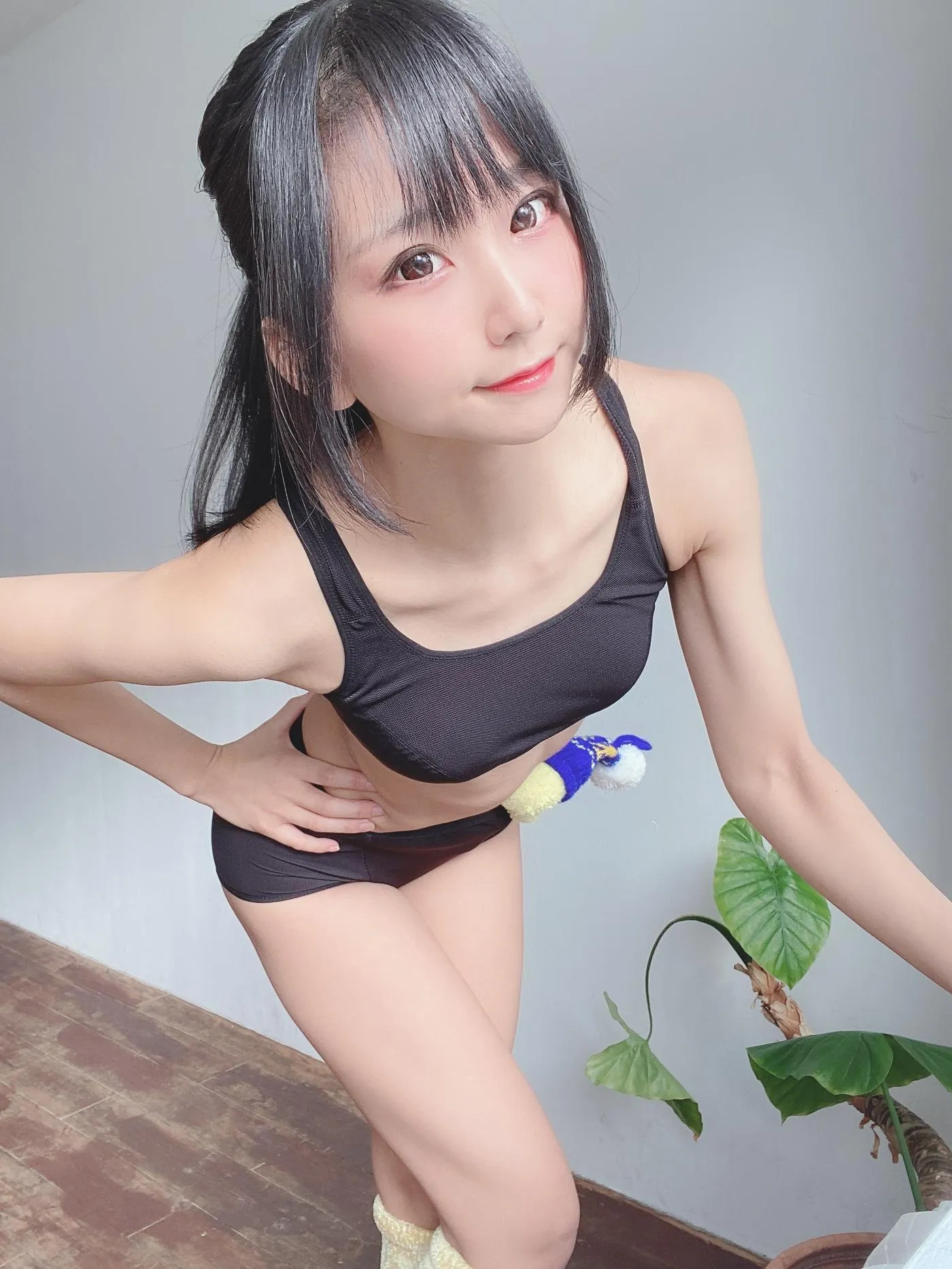 柳丸 – NO.05 [Fantia] 2022年02月写真合集(13期)-2022-02-03 節分だ！スポーティ柳丸? [35P]插图7