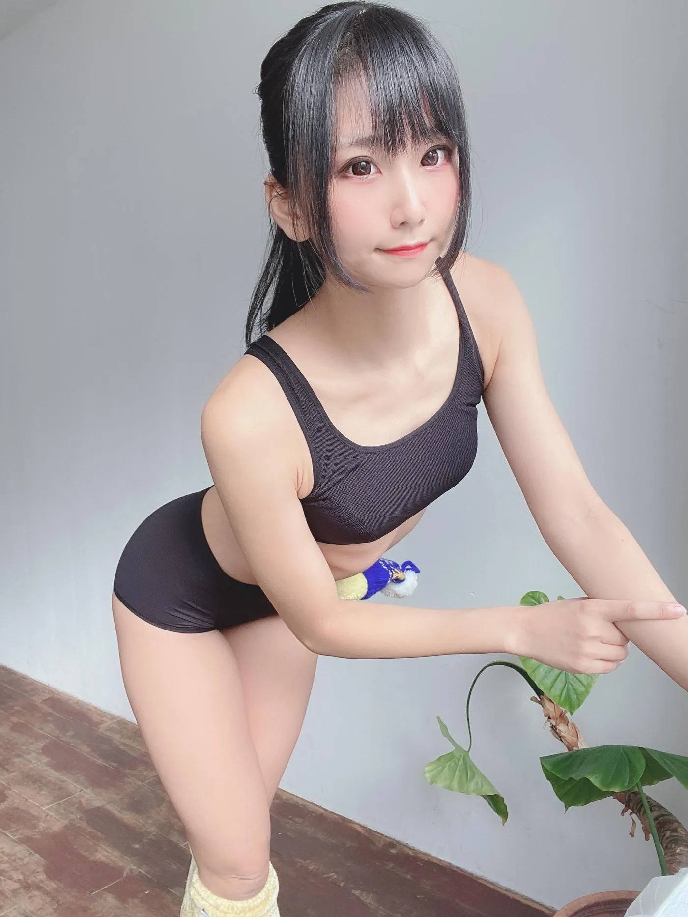 柳丸 – NO.05 [Fantia] 2022年02月写真合集(13期)-2022-02-03 節分だ！スポーティ柳丸? [35P]插图8