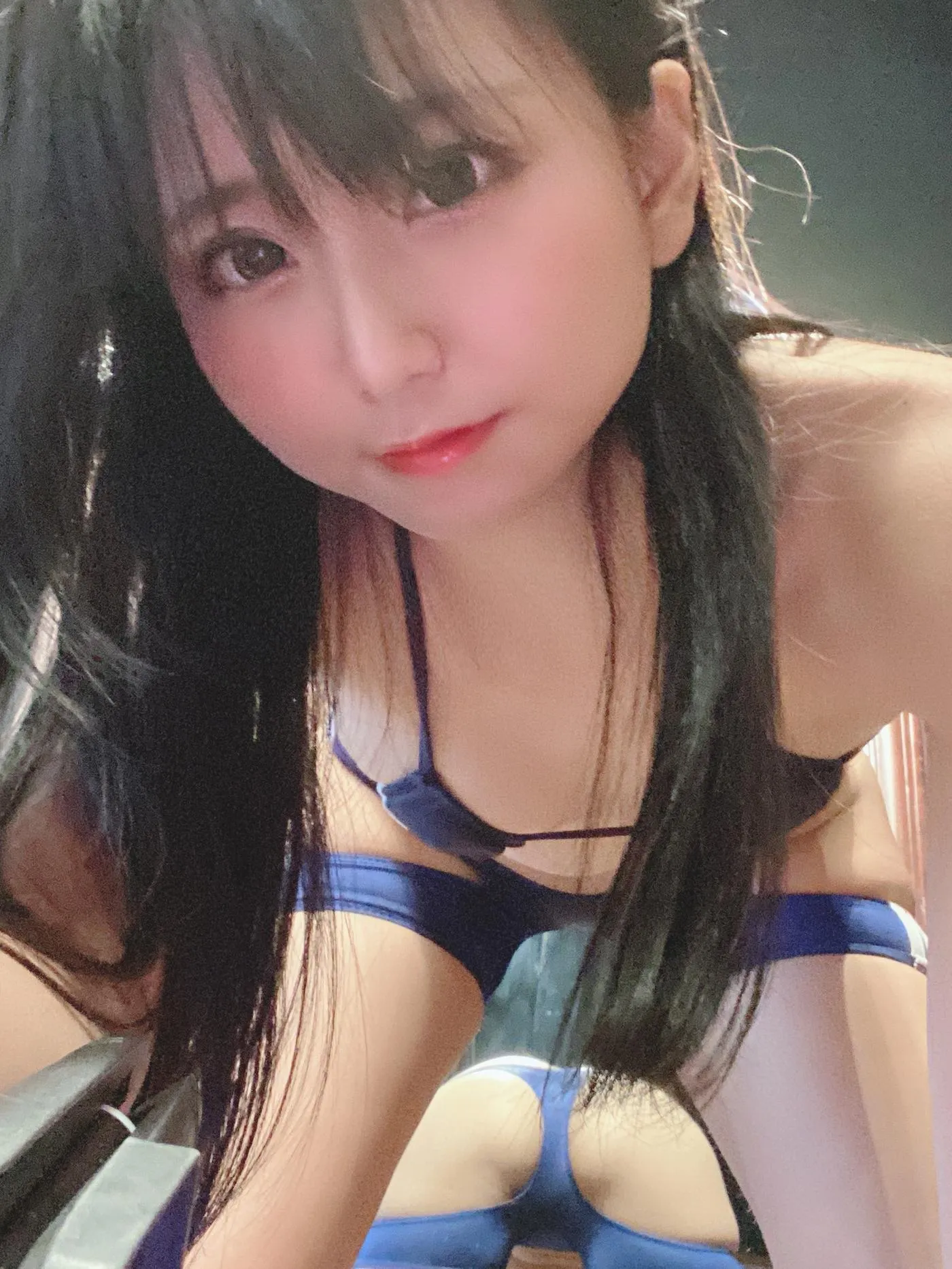 柳丸 – NO.05 [Fantia] 2022年02月写真合集(13期)-2022-02-07 下からのアングル [30P]插图9