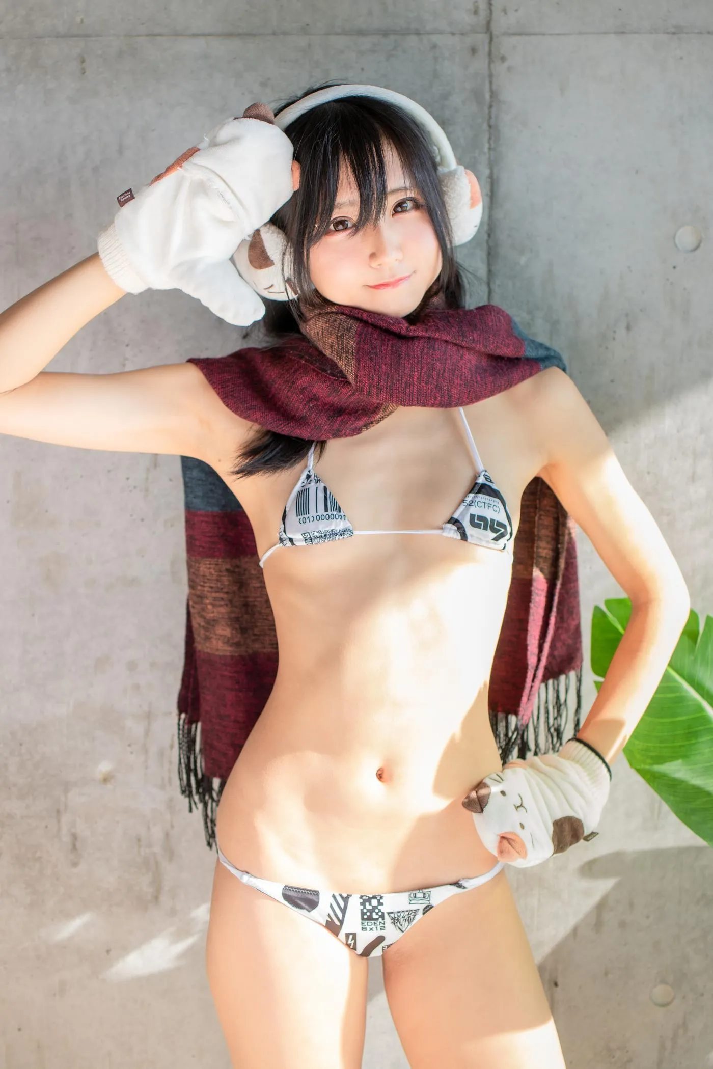 柳丸 – NO.06 [Fantia] 2022年03月写真合集(6期)-2022-03-08 コスケット新刊サンプル [12P]插图7