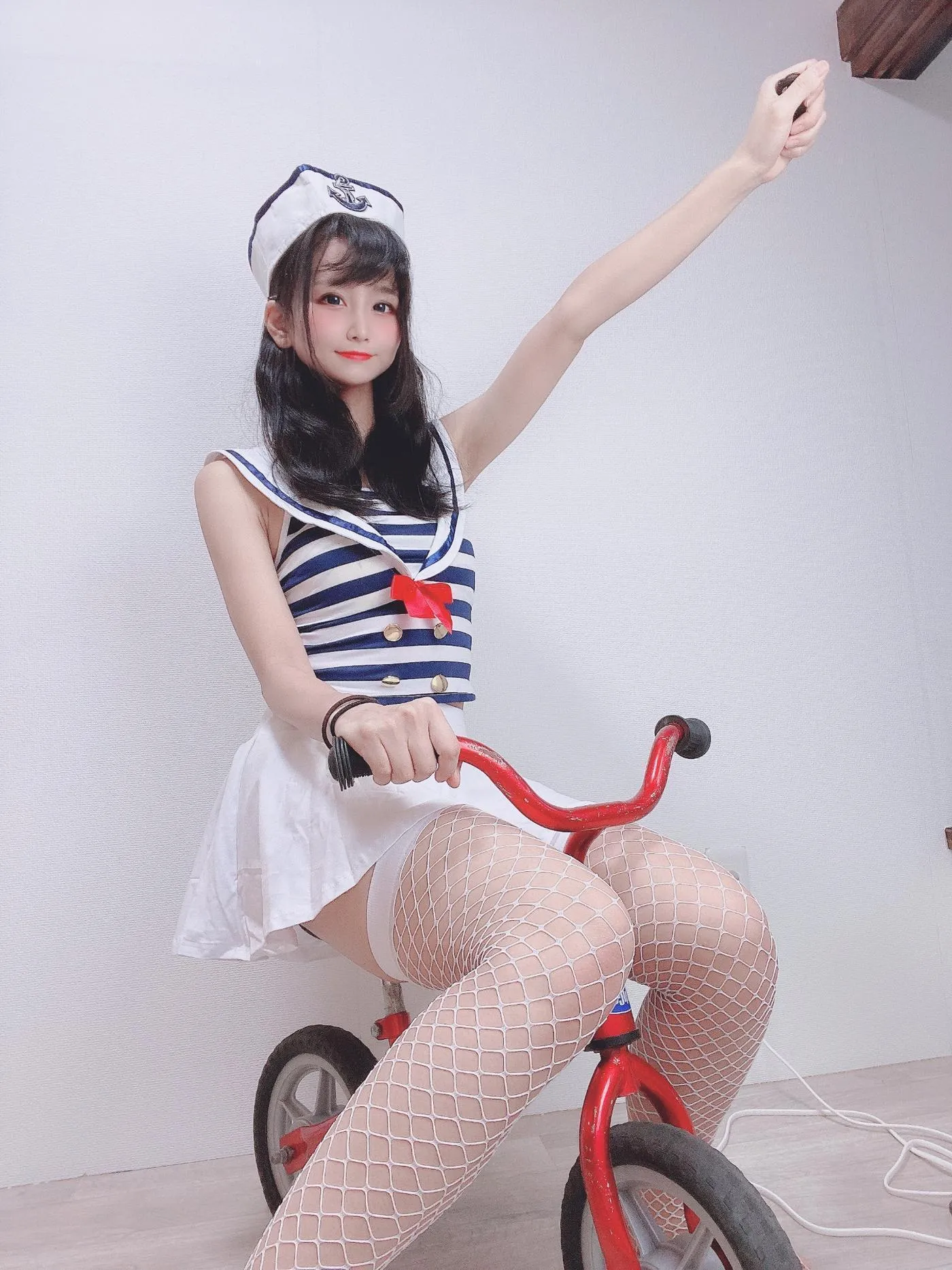 柳丸 – NO.06 [Fantia] 2022年03月写真合集(6期)-2022-03-12 3_14会員限定配信のお知らせと水兵さん柳丸 [24P]插图9