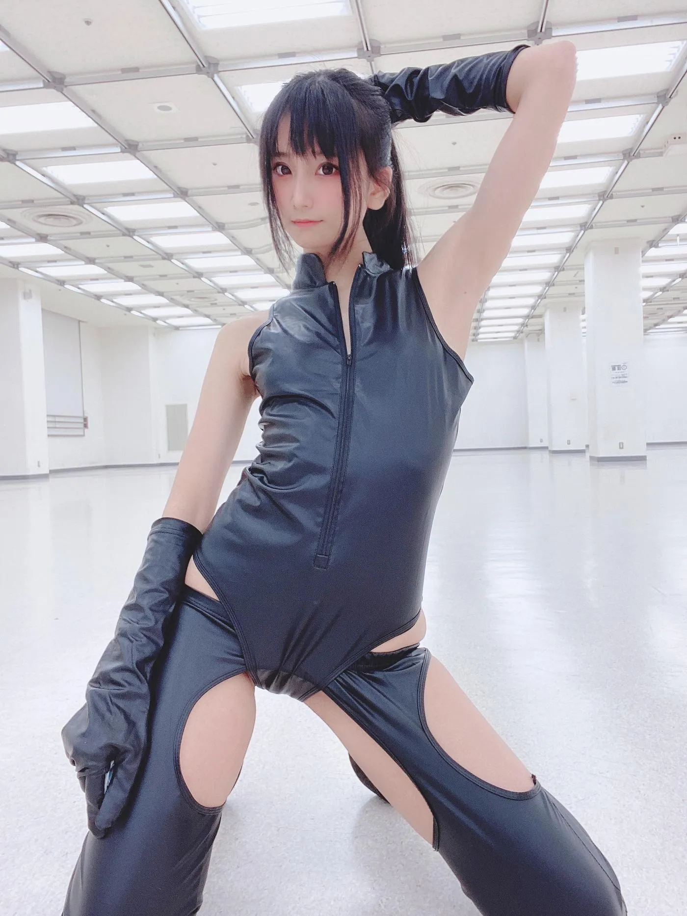 柳丸 – NO.07 [Fantia] 2022年04月写真合集(14期)-2022-04-02 黒柳丸、会員限定ひみつのアカウント情報、ヮィ予定確認 [36P]插图4