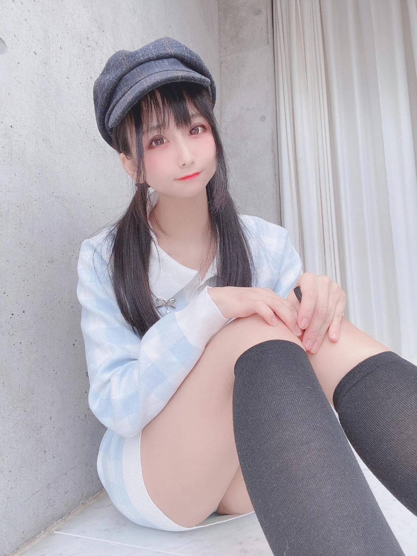 柳丸 – NO.07 [Fantia] 2022年04月写真合集(14期)-2022-04-08 春の装い柳丸と会員限定！撮影会先行予約のごあんない [32P]插图5