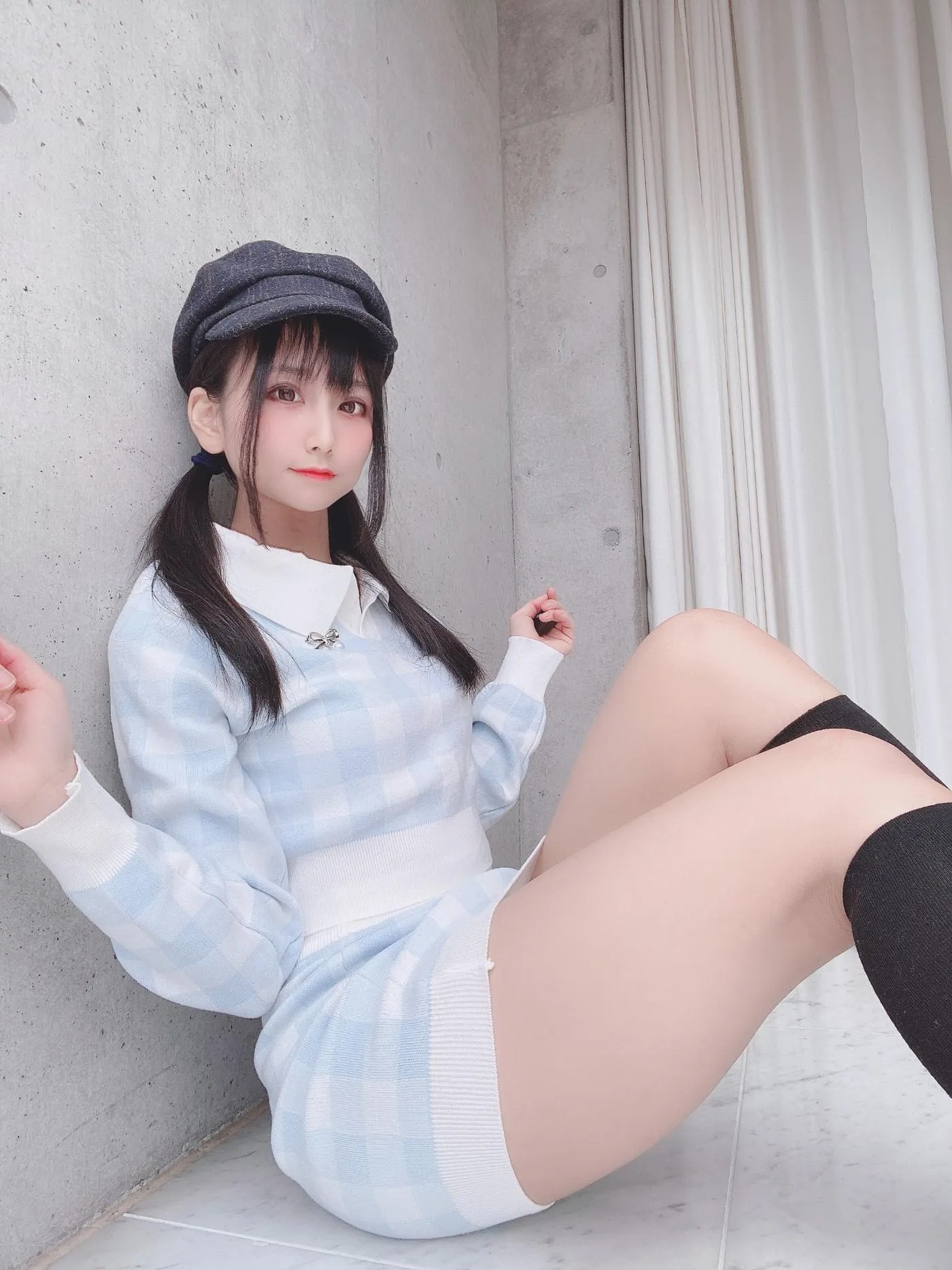柳丸 – NO.07 [Fantia] 2022年04月写真合集(14期)-2022-04-08 春の装い柳丸と会員限定！撮影会先行予約のごあんない [32P]插图6