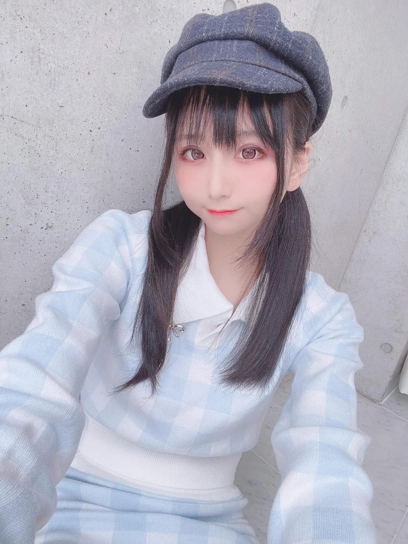 柳丸 – NO.07 [Fantia] 2022年04月写真合集(14期)-2022-04-08 春の装い柳丸と会員限定！撮影会先行予約のごあんない [32P]插图7