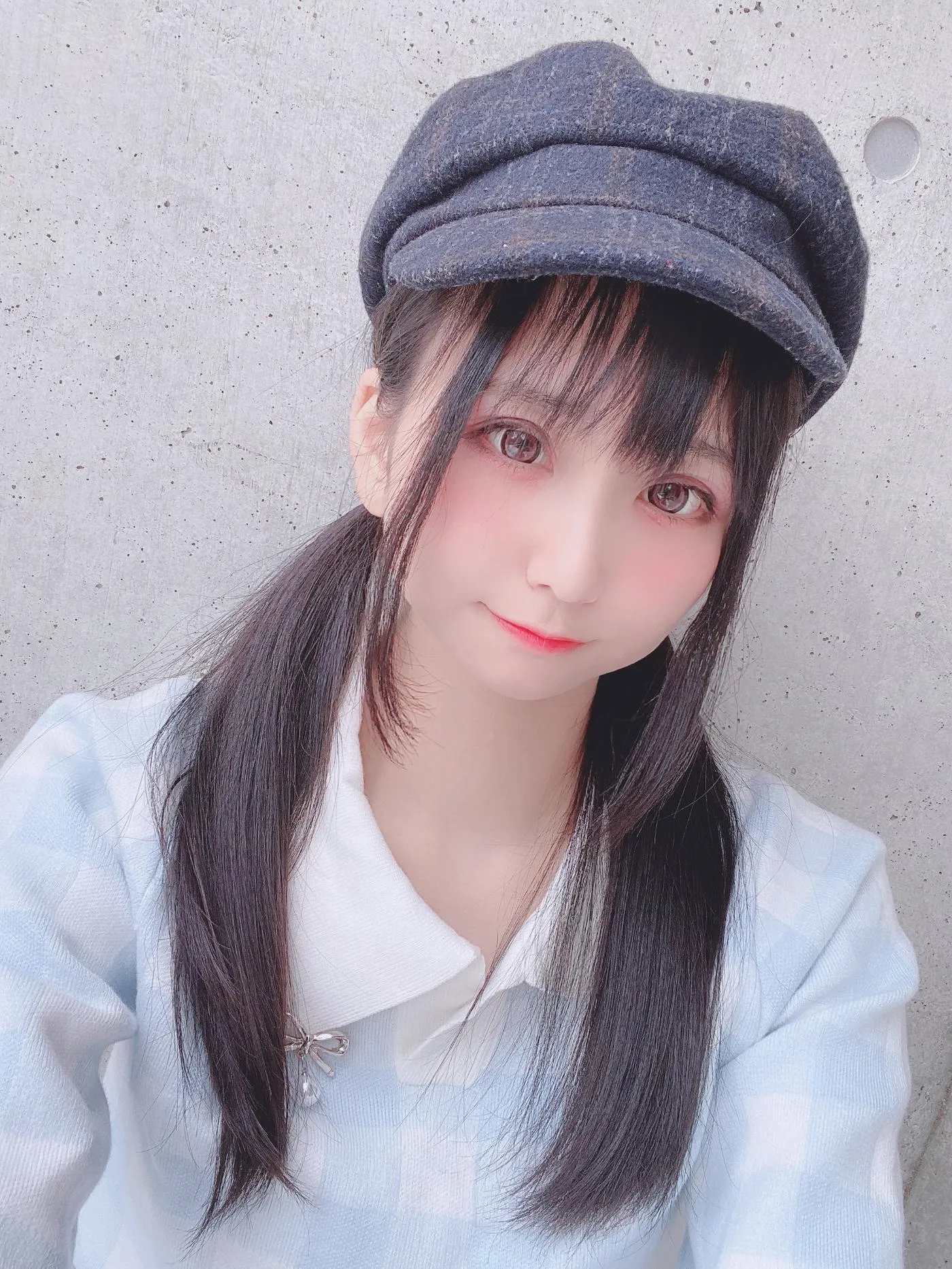 柳丸 – NO.07 [Fantia] 2022年04月写真合集(14期)-2022-04-08 春の装い柳丸と会員限定！撮影会先行予約のごあんない [32P]插图8
