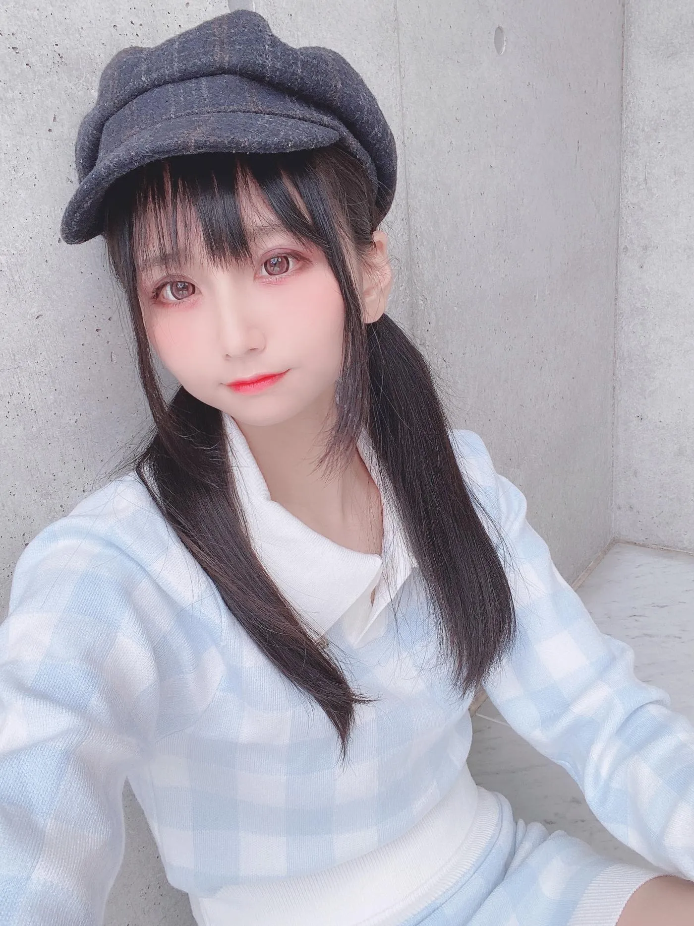 柳丸 – NO.07 [Fantia] 2022年04月写真合集(14期)-2022-04-08 春の装い柳丸と会員限定！撮影会先行予約のごあんない [32P]插图9