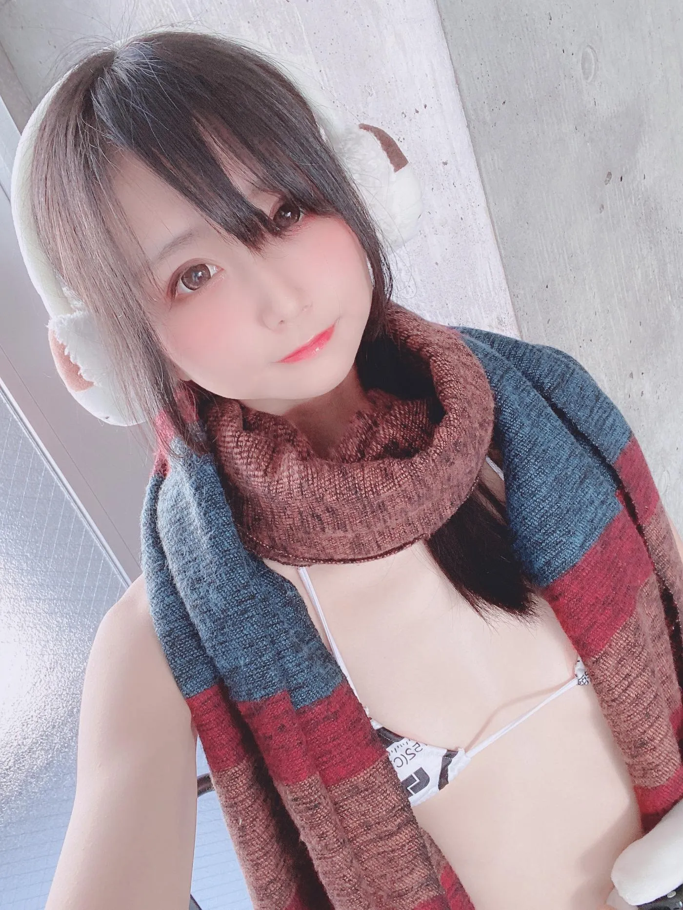 柳丸 – NO.07 [Fantia] 2022年04月写真合集(14期)-2022-04-22 冬の装い柳丸とGWヮィ予定まとめ [31P]插图5