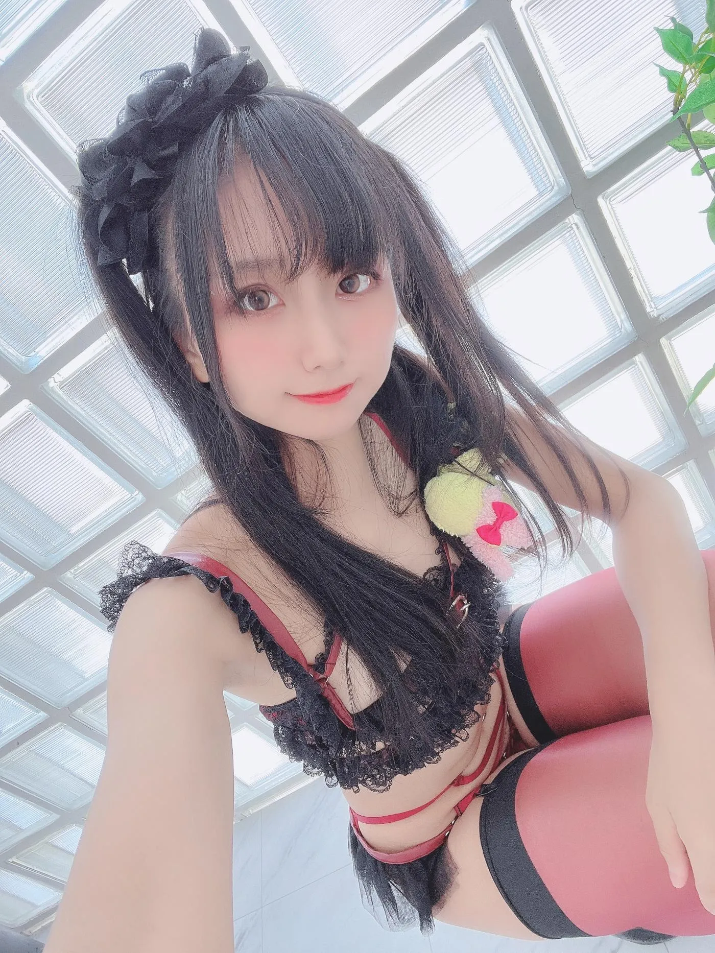 柳丸 – NO.09 [Fantia] 2022年06月写真合集(15期)-2022-06-07 レーーーーーーーーーリミ後半 [26P]插图2