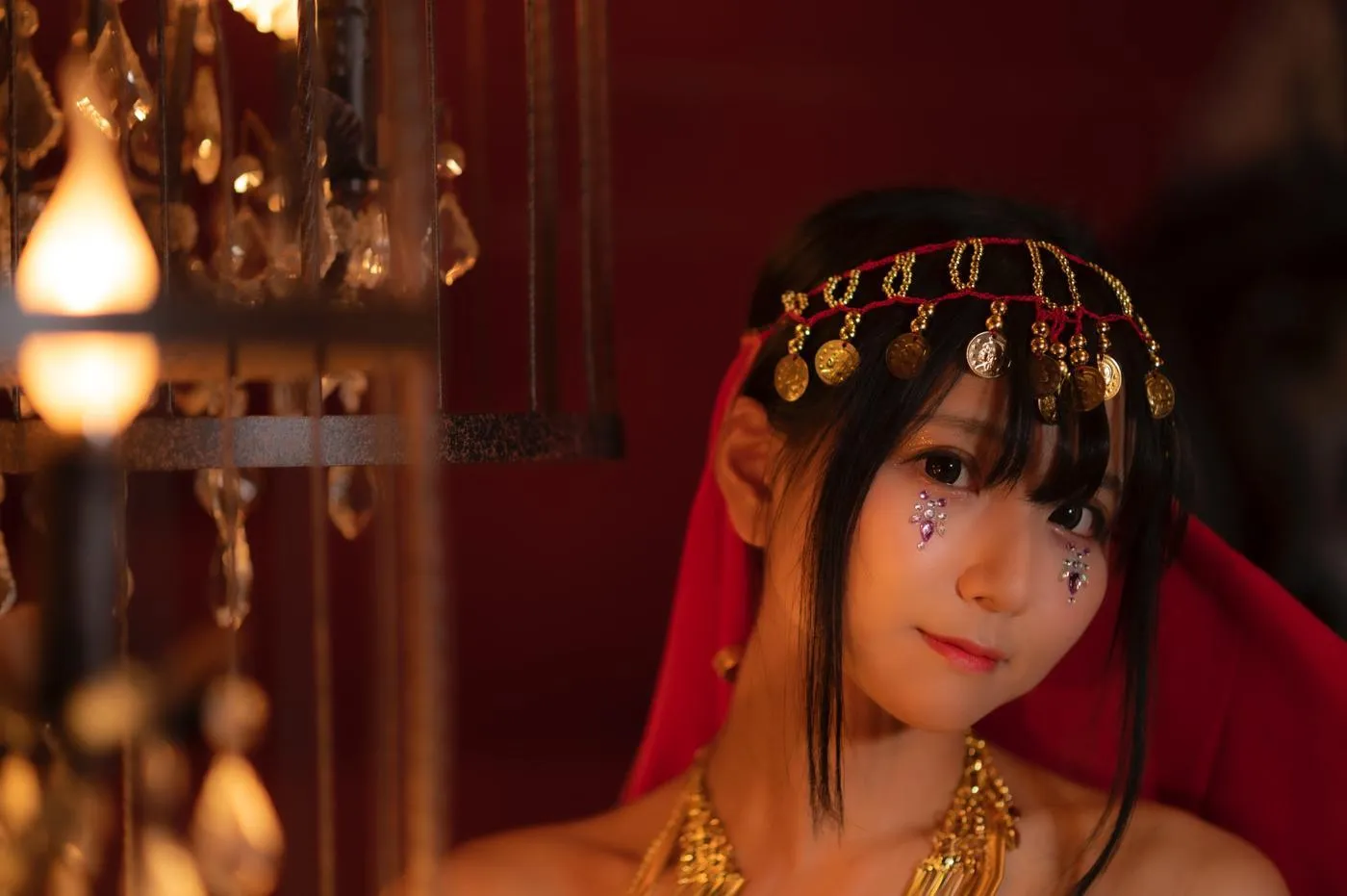 柳丸 – NO.09 [Fantia] 2022年06月写真合集(15期)-2022-06-11 金運の上がるビキニ後編（っょぃヶッ） [64P]插图7