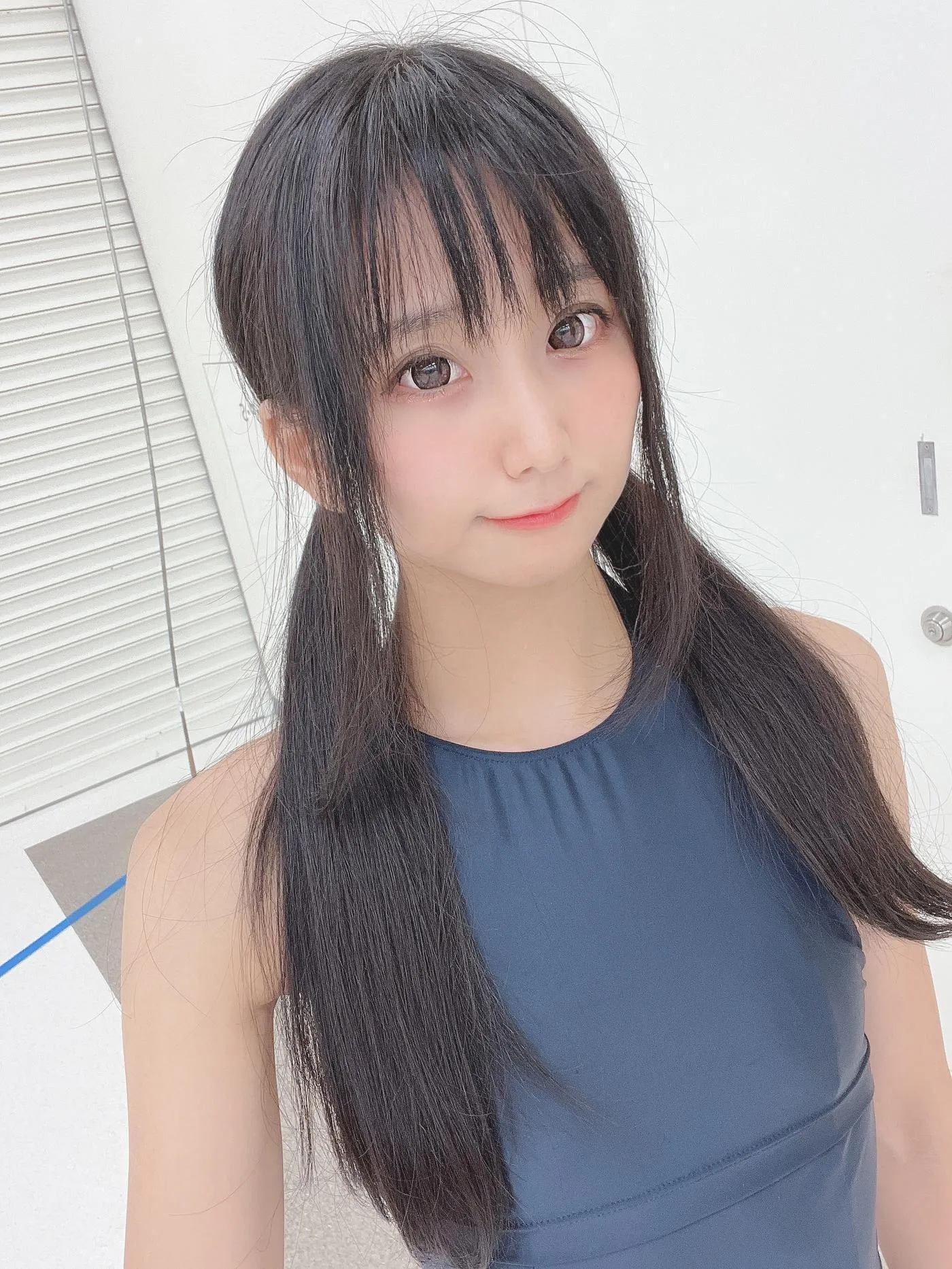 柳丸 – NO.09 [Fantia] 2022年06月写真合集(15期)-2022-06-13 旧スクとすこやかブルマPharfaite showcase速報 [60P]插图8