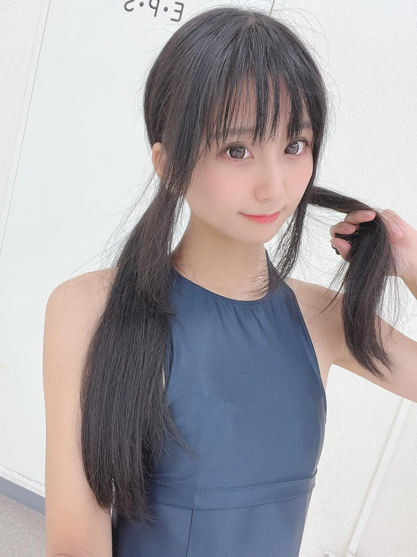 柳丸 – NO.09 [Fantia] 2022年06月写真合集(15期)-2022-06-13 旧スクとすこやかブルマPharfaite showcase速報 [60P]插图