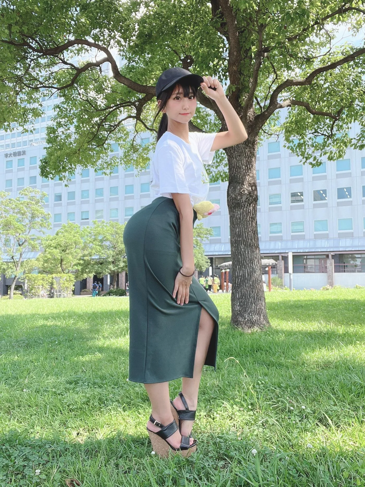 柳丸 – NO.10 [Fantia] 2022年07月写真合集(15期)-2022-07-25 2着分✊私服撮影会の思い出 [66P]插图3