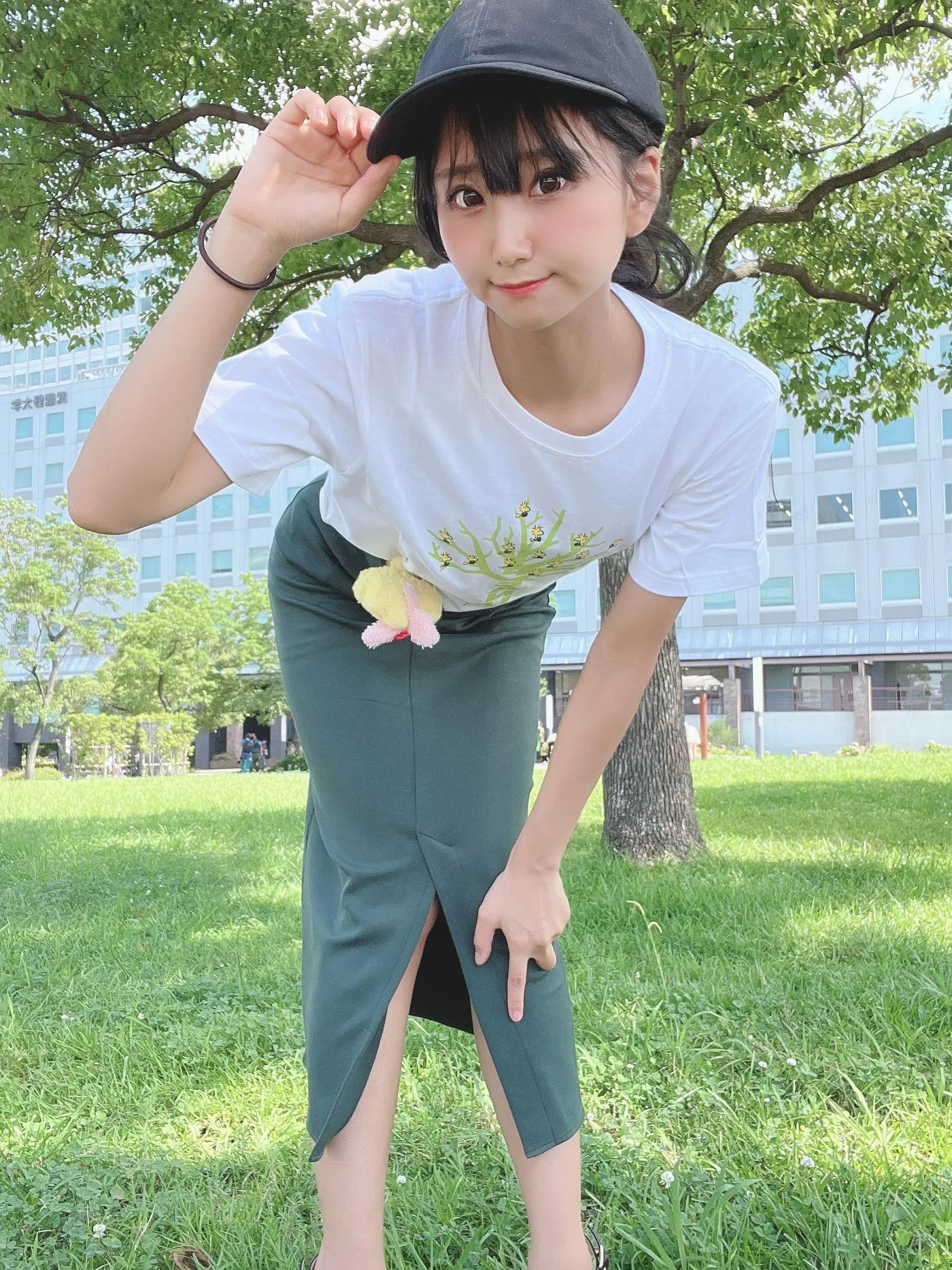 柳丸 – NO.10 [Fantia] 2022年07月写真合集(15期)-2022-07-25 2着分✊私服撮影会の思い出 [66P]插图6