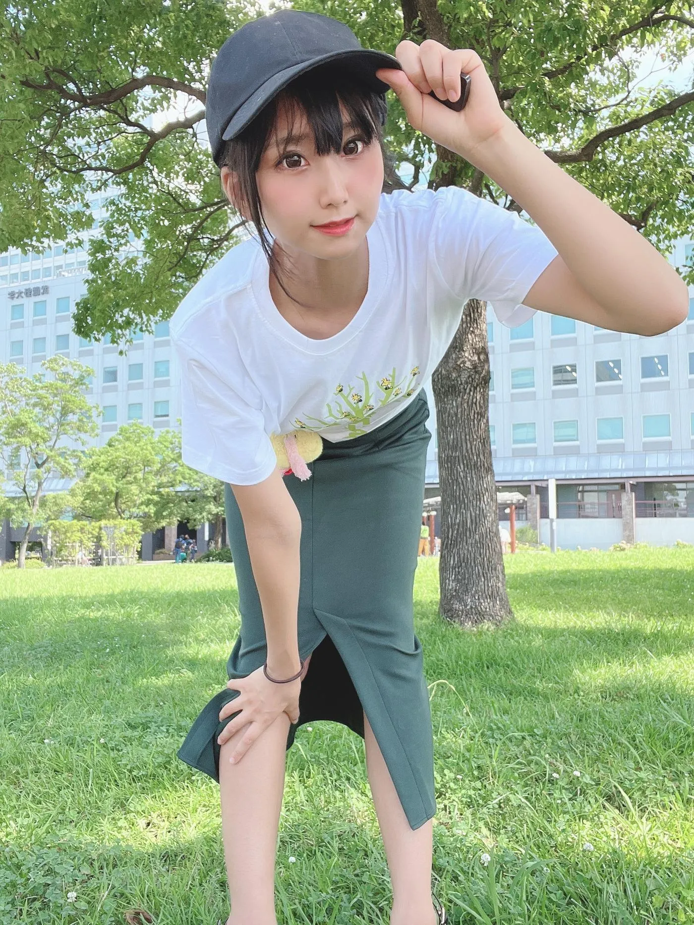 柳丸 – NO.10 [Fantia] 2022年07月写真合集(15期)-2022-07-25 2着分✊私服撮影会の思い出 [66P]插图7