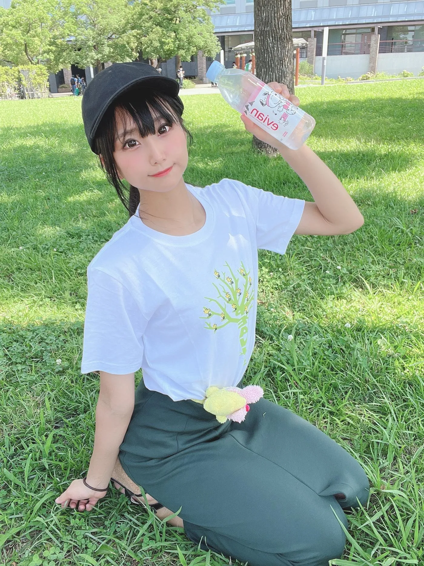 柳丸 – NO.10 [Fantia] 2022年07月写真合集(15期)-2022-07-25 2着分✊私服撮影会の思い出 [66P]插图8
