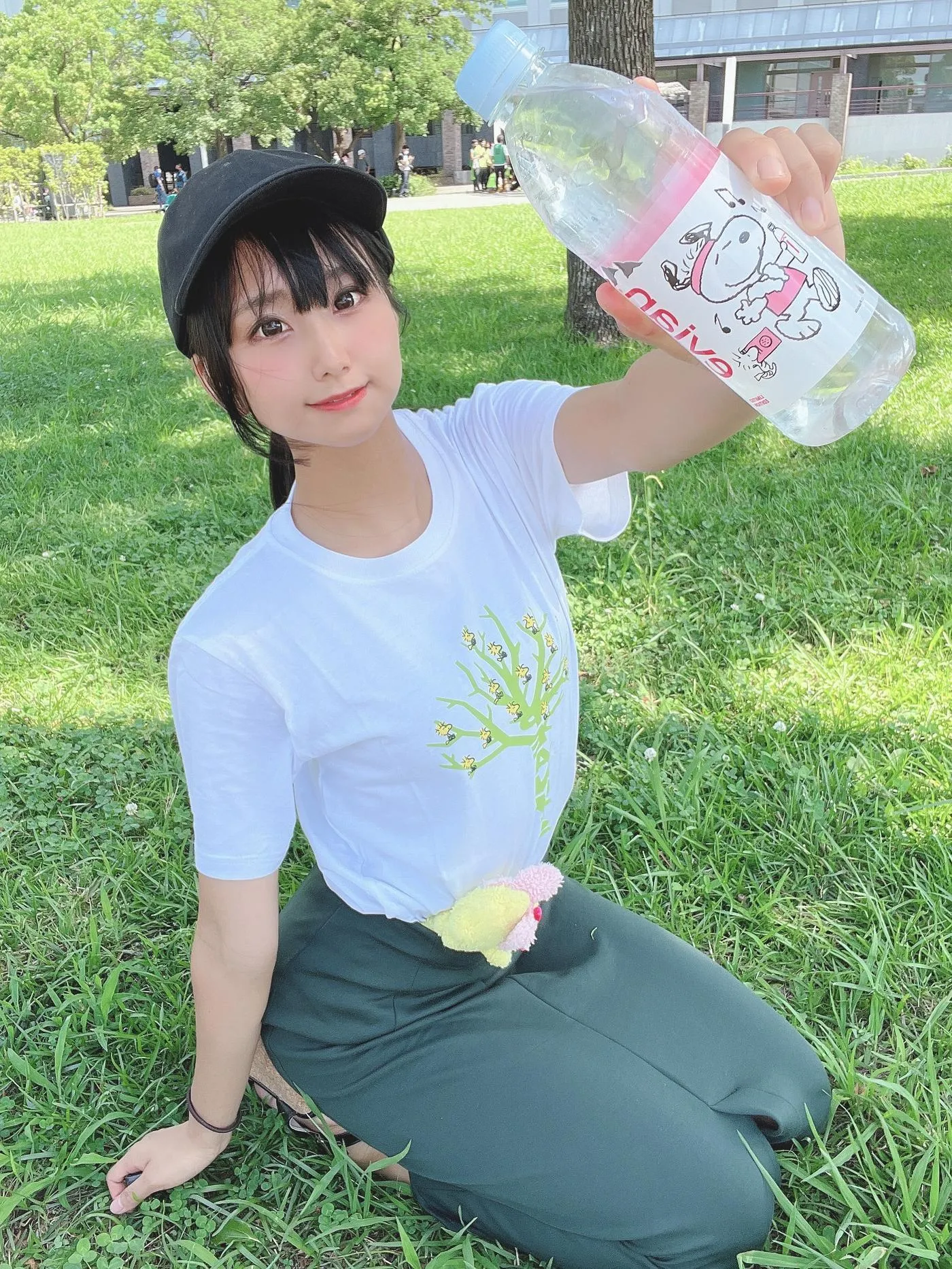 柳丸 – NO.10 [Fantia] 2022年07月写真合集(15期)-2022-07-25 2着分✊私服撮影会の思い出 [66P]插图9