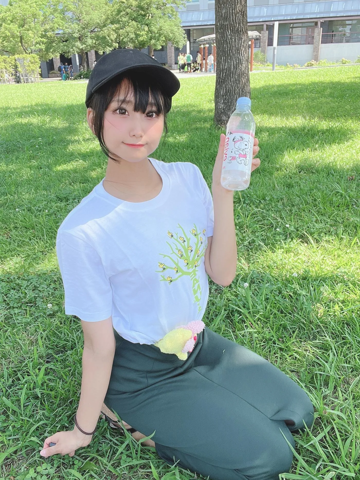柳丸 – NO.10 [Fantia] 2022年07月写真合集(15期)-2022-07-25 2着分✊私服撮影会の思い出 [66P]插图