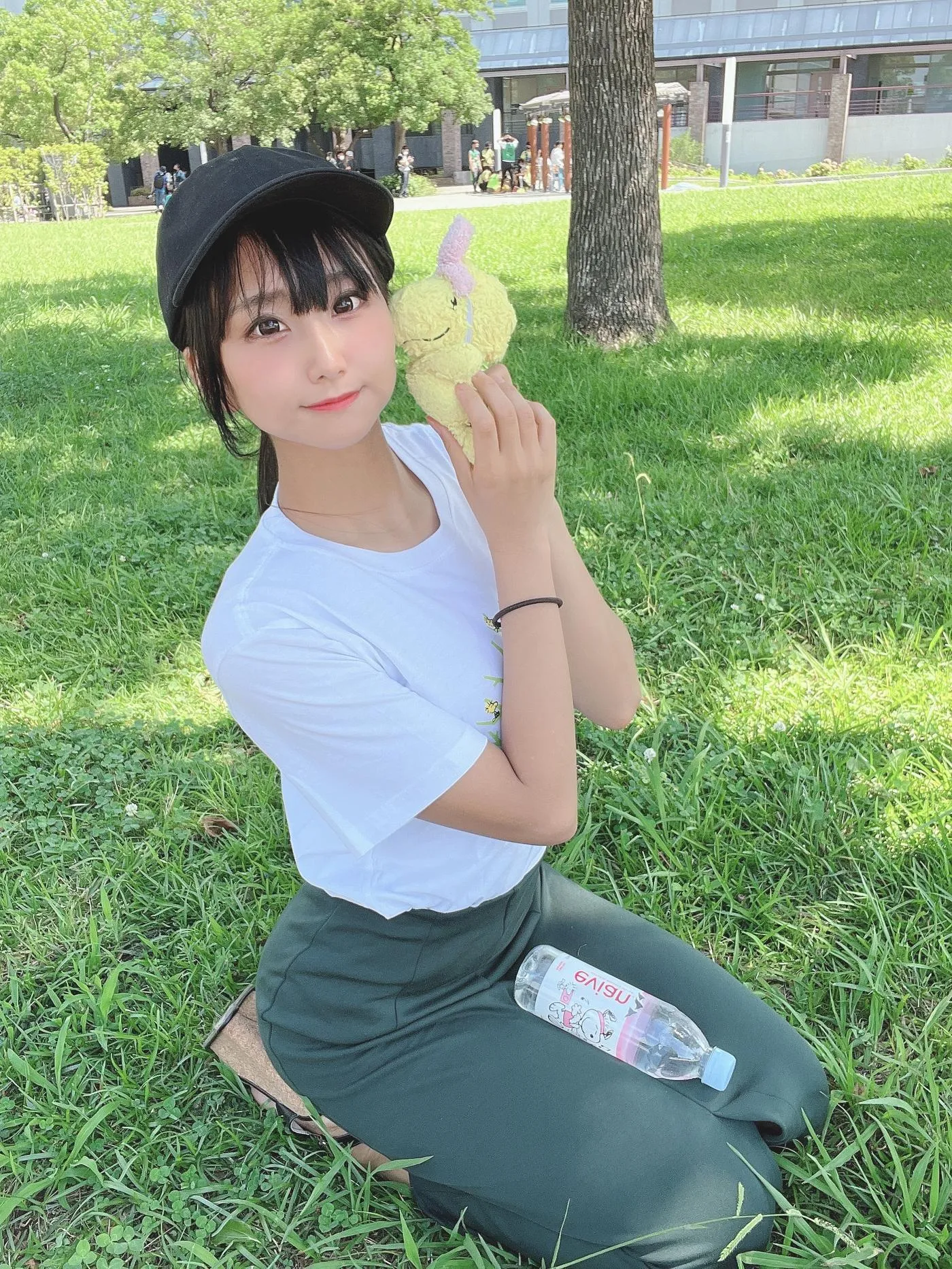 柳丸 – NO.10 [Fantia] 2022年07月写真合集(15期)-2022-07-25 2着分✊私服撮影会の思い出 [66P]插图3