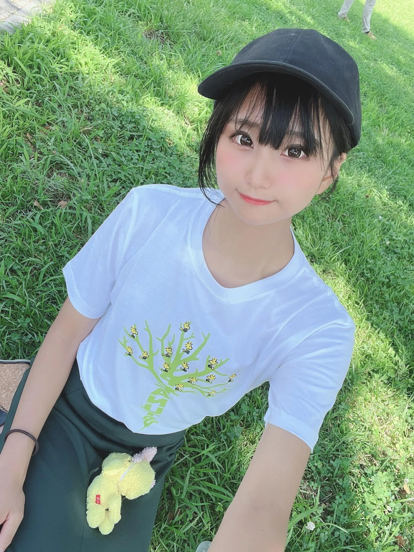 柳丸 – NO.10 [Fantia] 2022年07月写真合集(15期)-2022-07-25 2着分✊私服撮影会の思い出 [66P]插图6