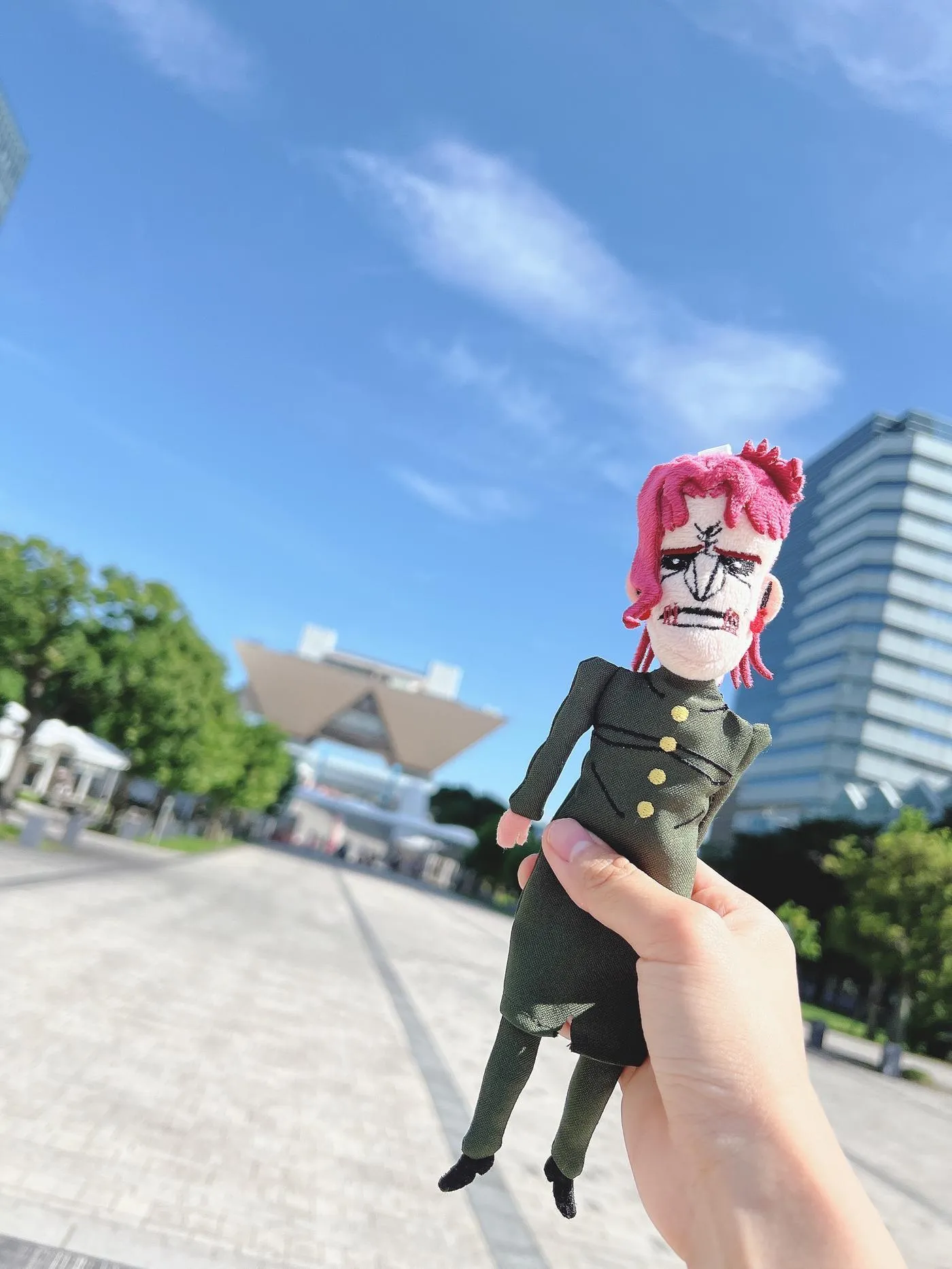 柳丸 – NO.10 [Fantia] 2022年07月写真合集(15期)-2022-07-25 2着分✊私服撮影会の思い出 [66P]插图3
