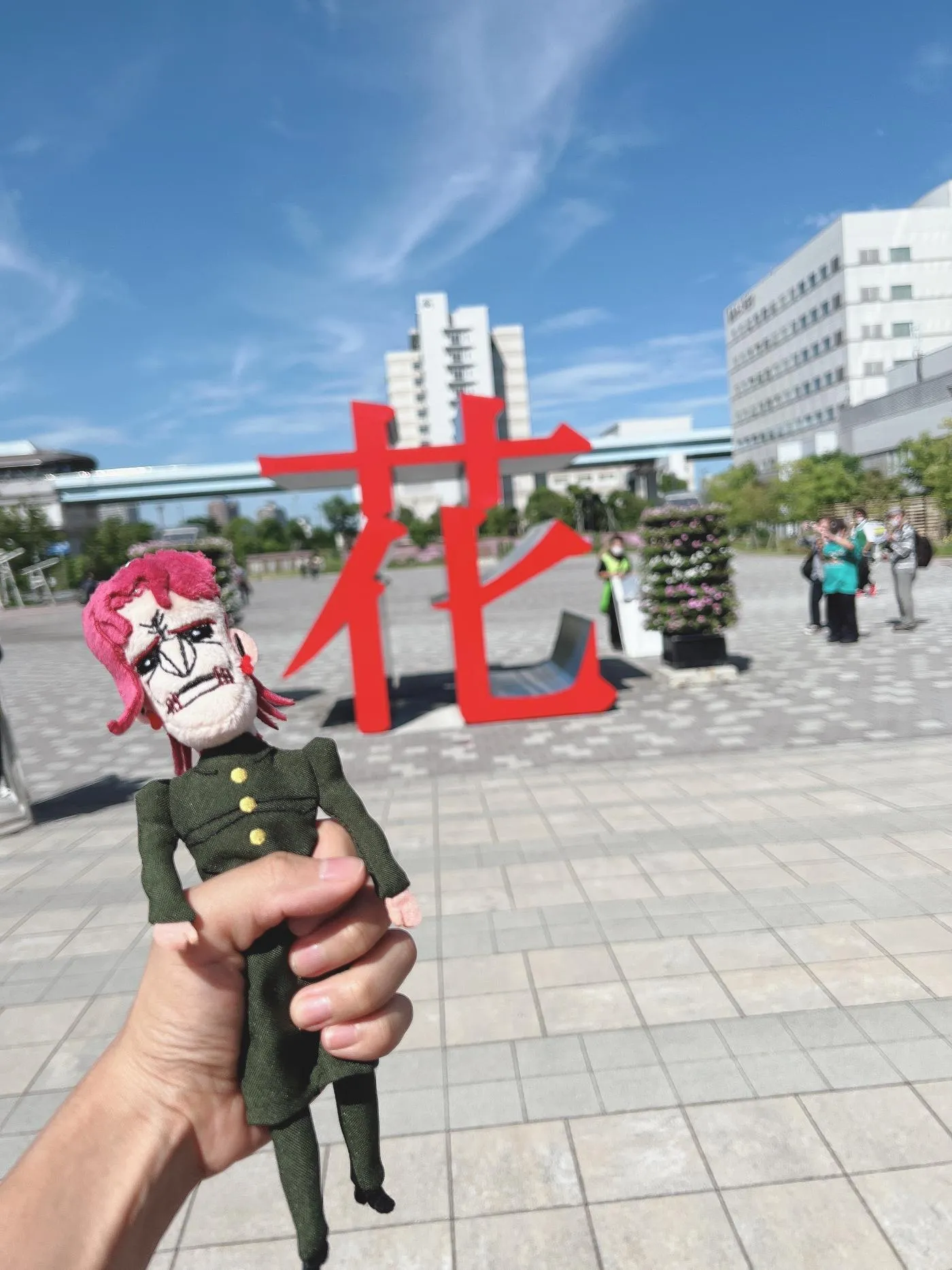 柳丸 – NO.10 [Fantia] 2022年07月写真合集(15期)-2022-07-25 2着分✊私服撮影会の思い出 [66P]插图4