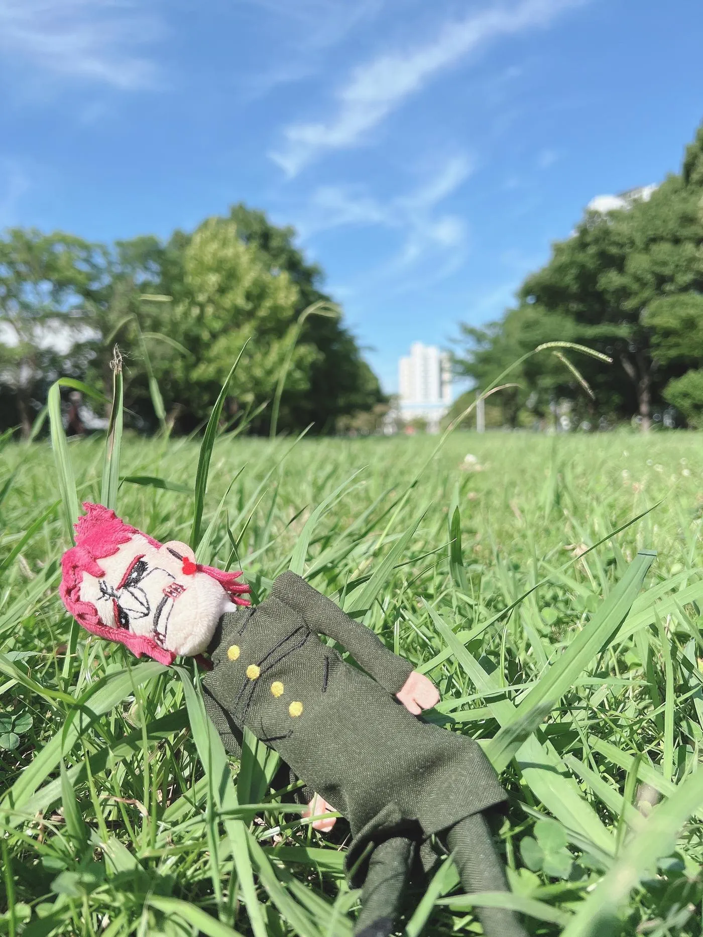 柳丸 – NO.10 [Fantia] 2022年07月写真合集(15期)-2022-07-25 2着分✊私服撮影会の思い出 [66P]插图9